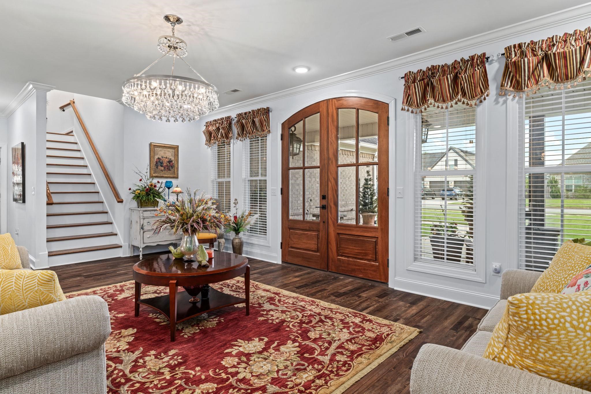 214 Chestnut Oak Dr, Florence, AL 35633 — photo 6