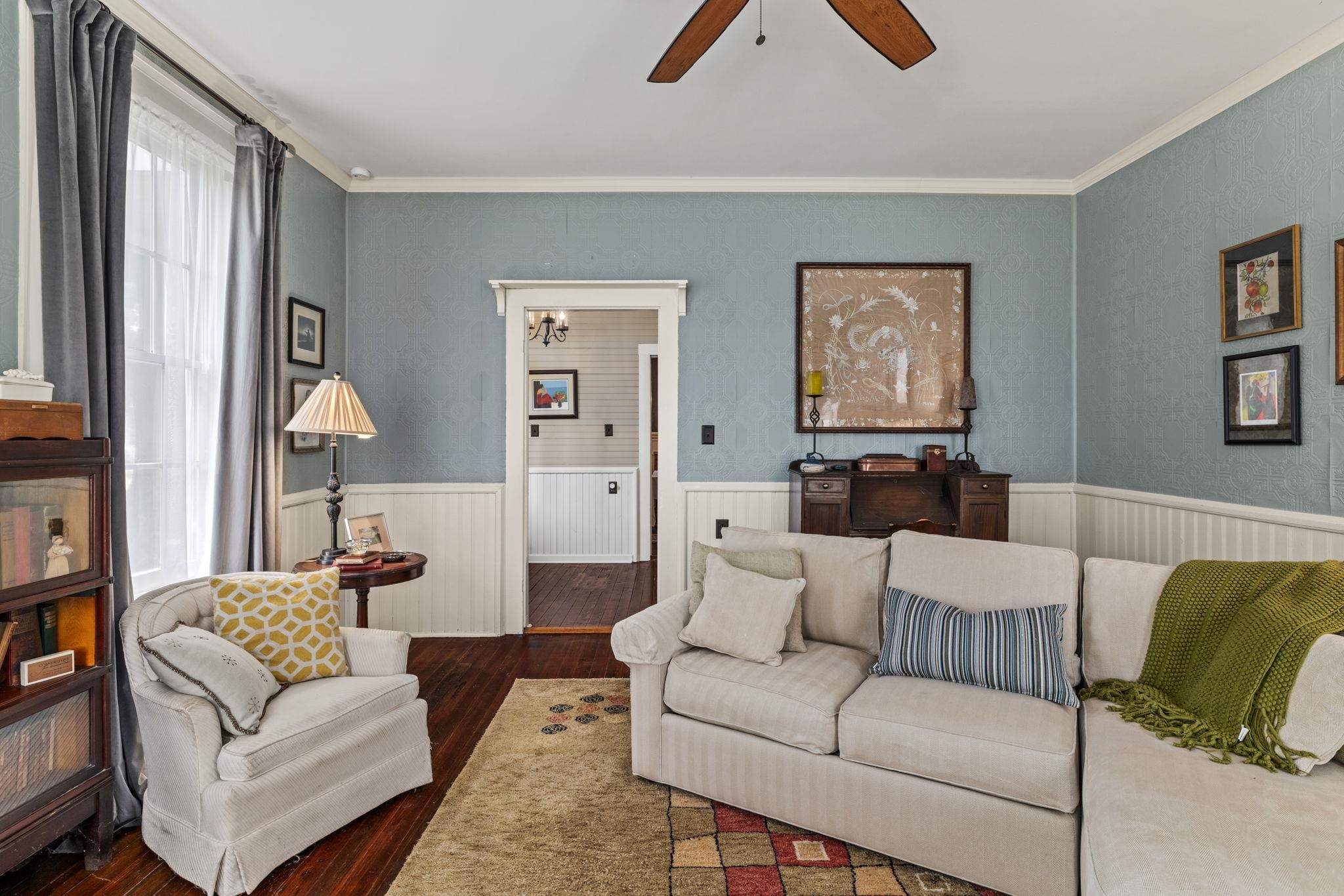 608 W 4th St, Tuscumbia, AL 35674 — photo 9
