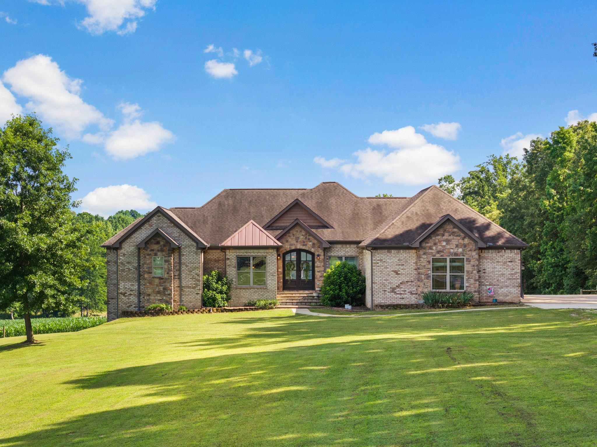 270 Co Rd 546, Rogersville, AL 35652 — photo 1