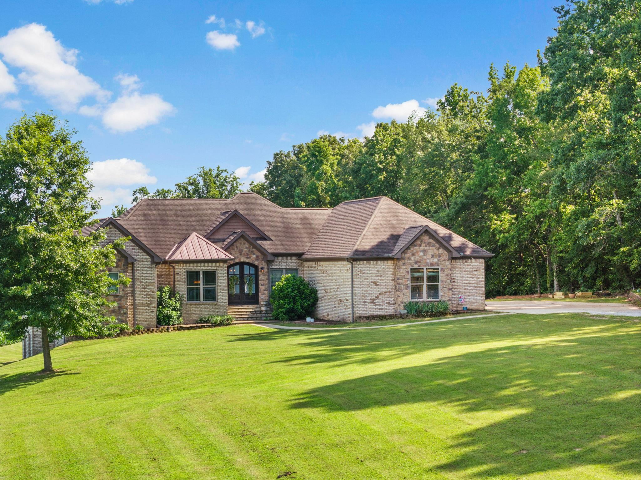 270 Co Rd 546, Rogersville, AL 35652 — photo 2