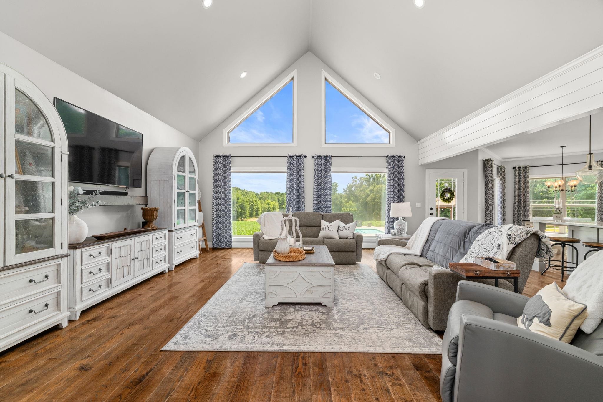 270 Co Rd 546, Rogersville, AL 35652 — photo 5