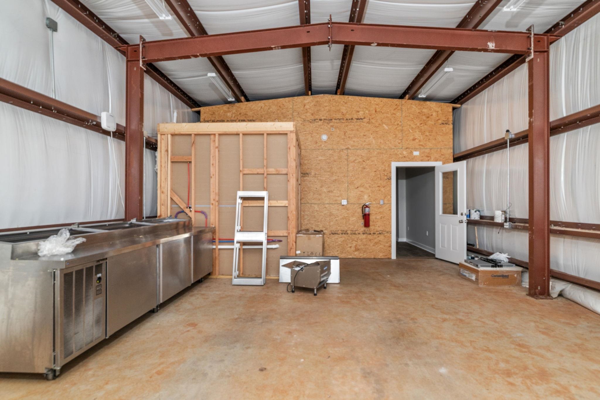 423 Cox Blvd, Sheffield, AL 35660 — photo 9