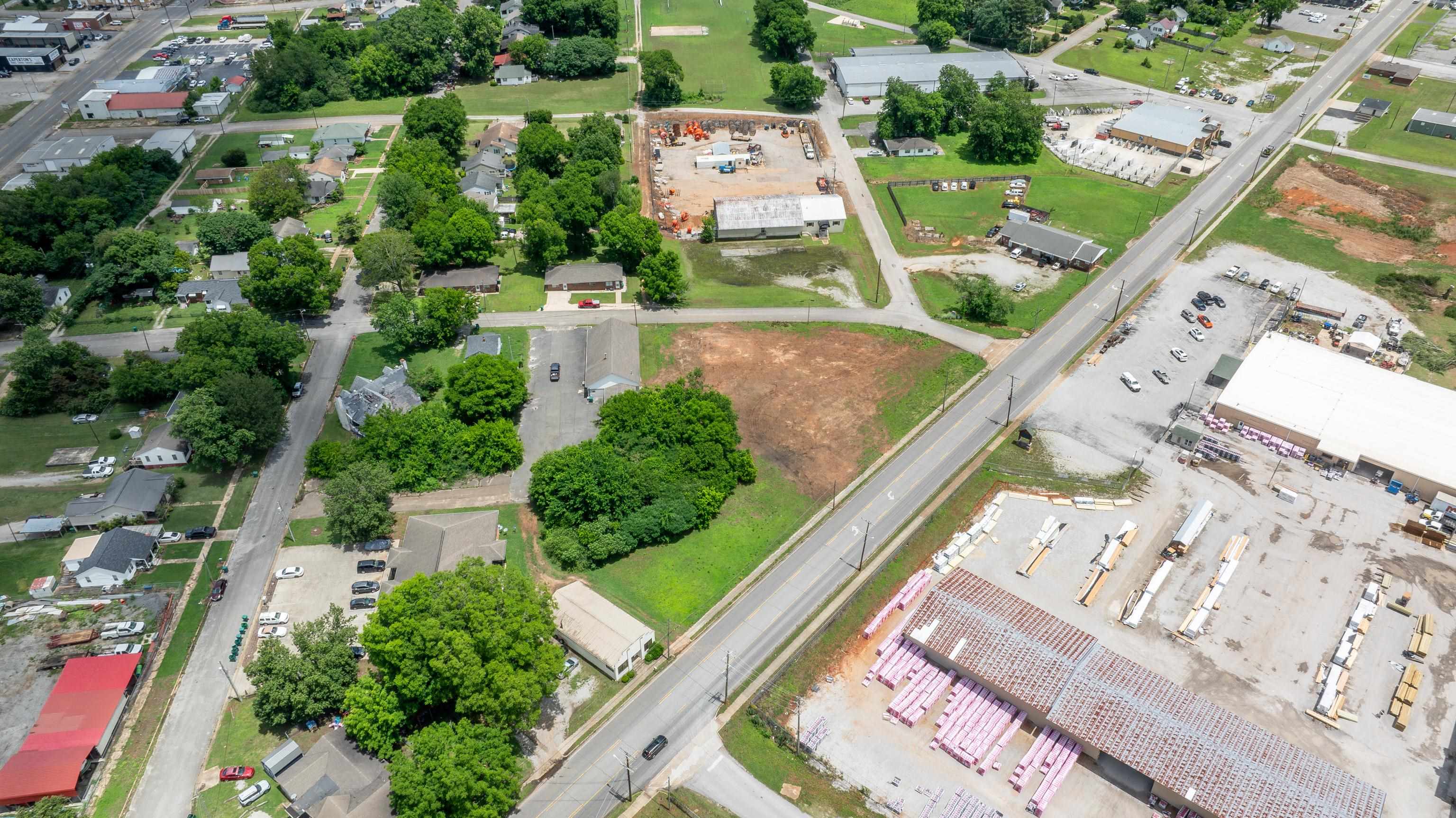 0 Second St, Sheffield, AL 35660 — photo 12
