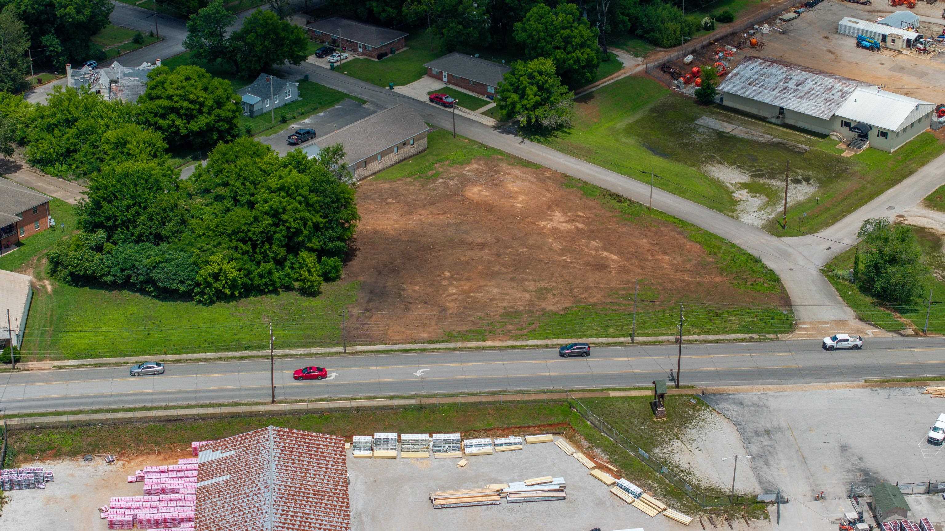 0 Second St, Sheffield, AL 35660 — photo 8