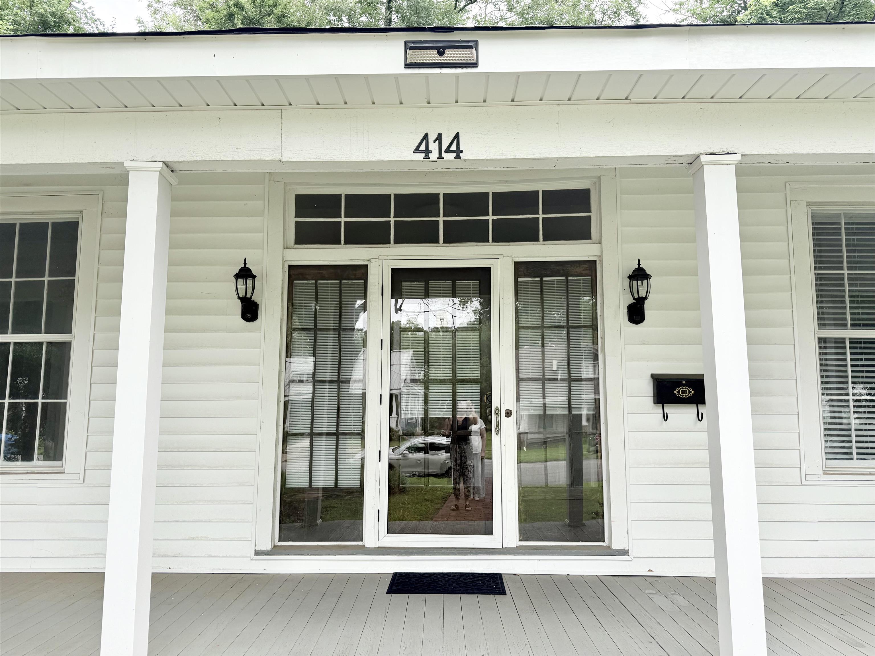 414 N Poplar St, Florence, AL 35630 — photo 5