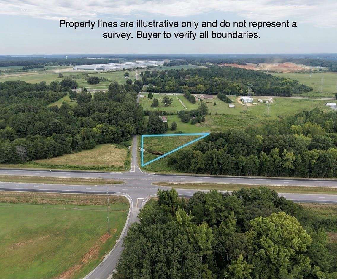 0 W Highway 72, Cherokee, AL 35616 — photo 4
