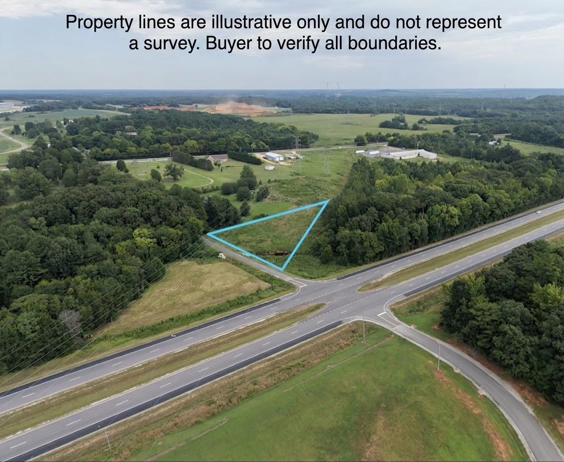 0 W Highway 72, Cherokee, AL 35616 — photo 5