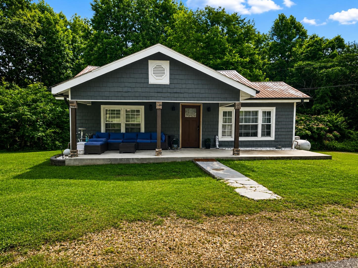 3291 Beech Grove Rd, Haleyville, AL 35565 — photo 1