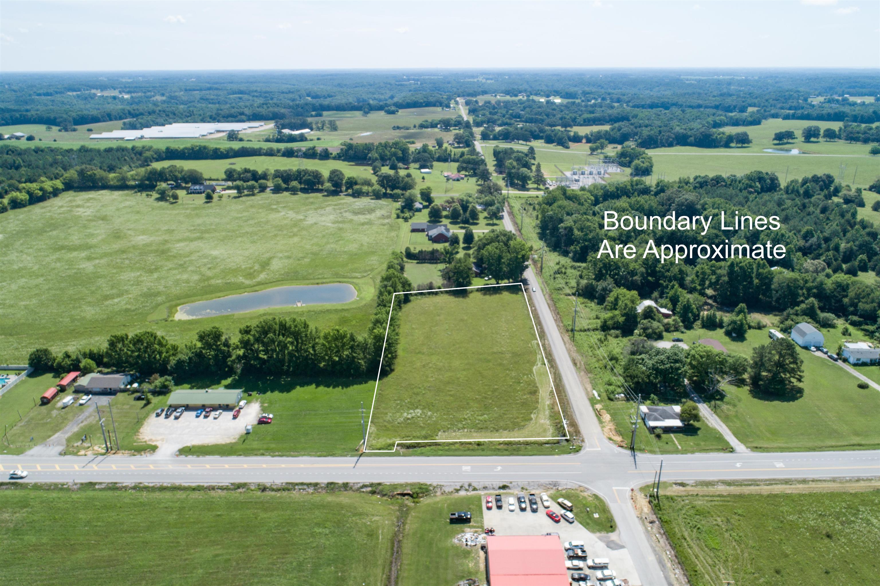 0 Hwy 101, Rogersville, AL 35652 — photo 1