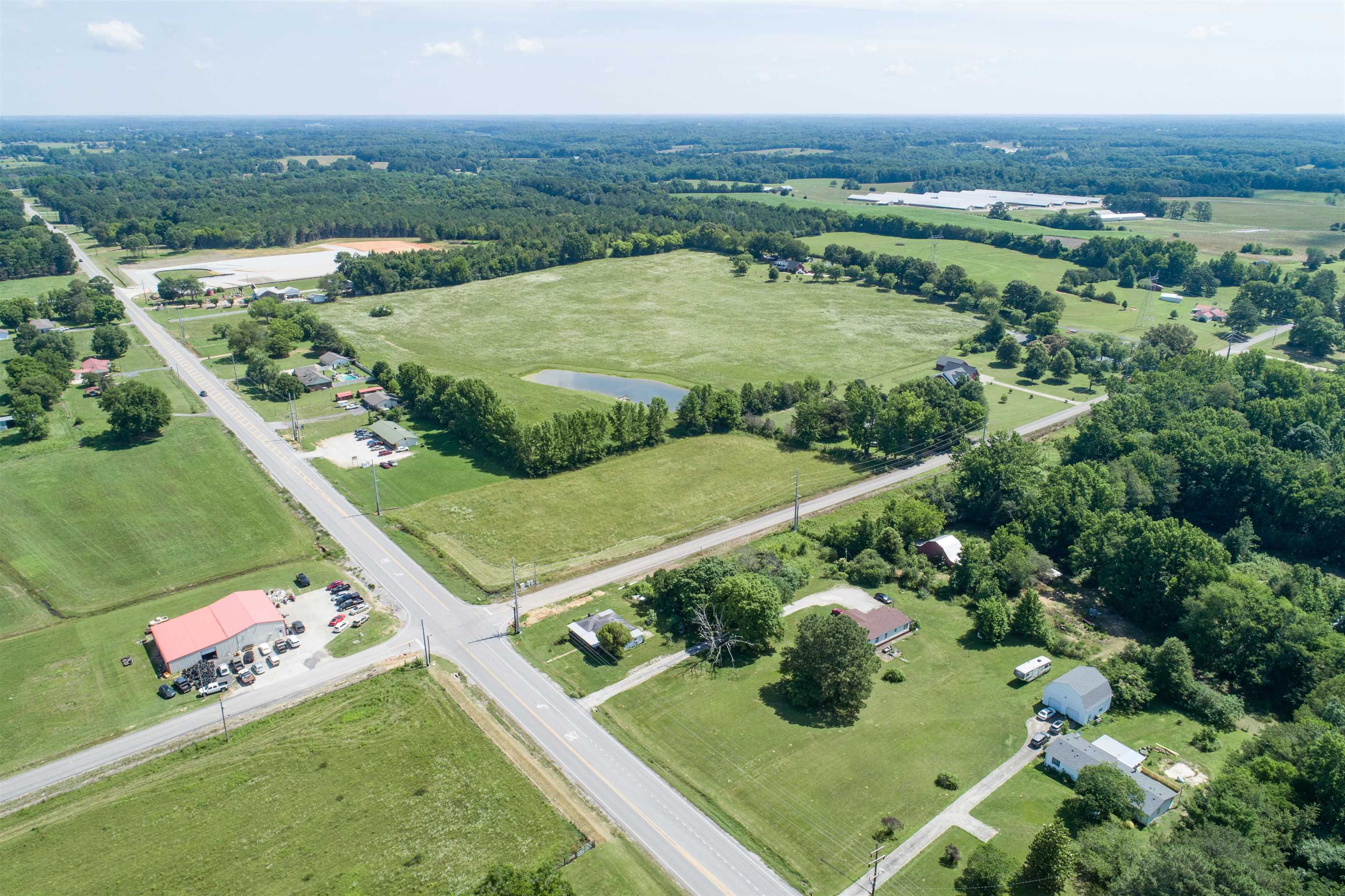 0 Hwy 101, Rogersville, AL 35652 — photo 5