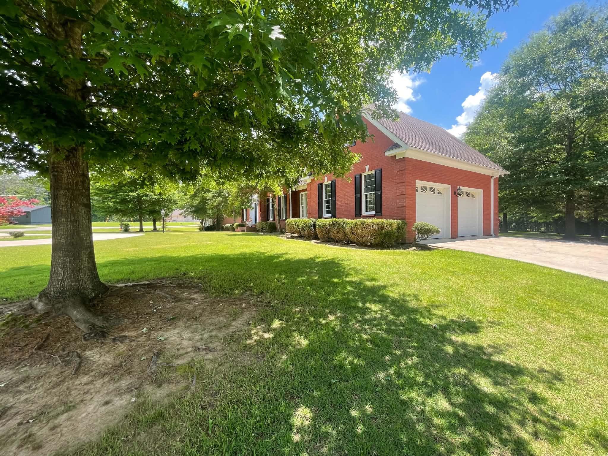 170 Rosedale Cir, Hamilton, AL 35570 — photo 5