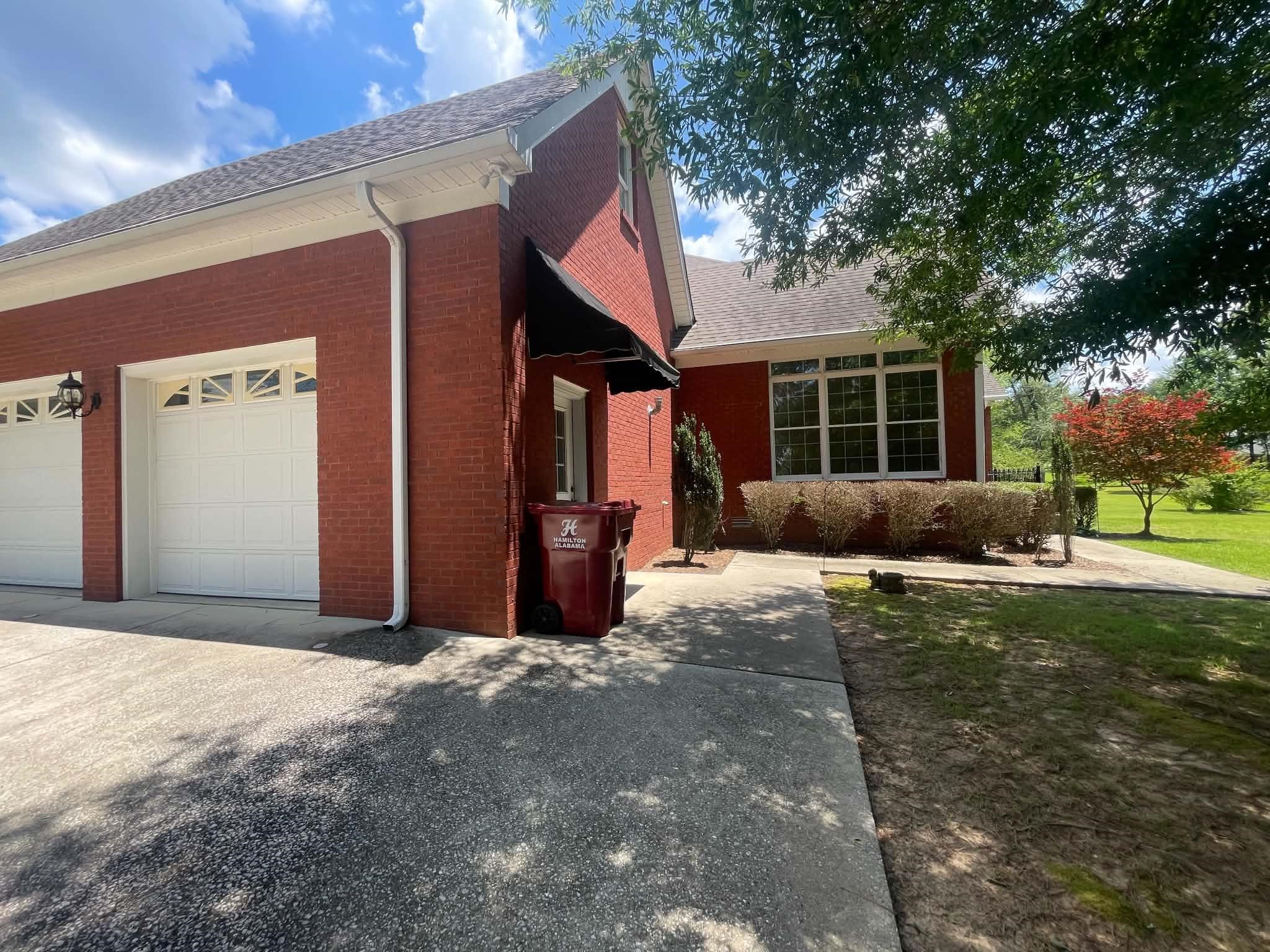 170 Rosedale Cir, Hamilton, AL 35570 — photo 8