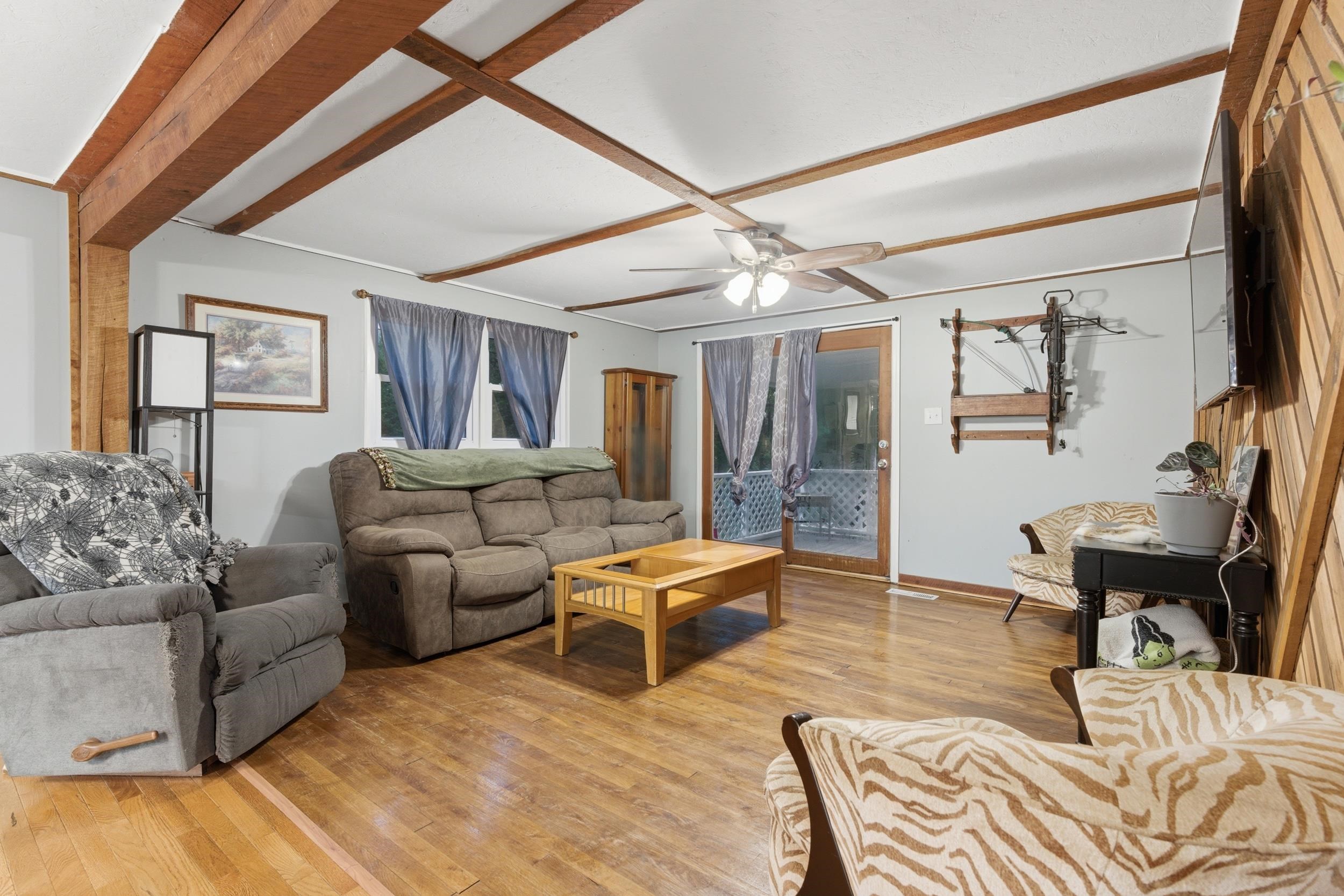 286 Co Rd 1241, Vinemont, AL 35179 — photo 3