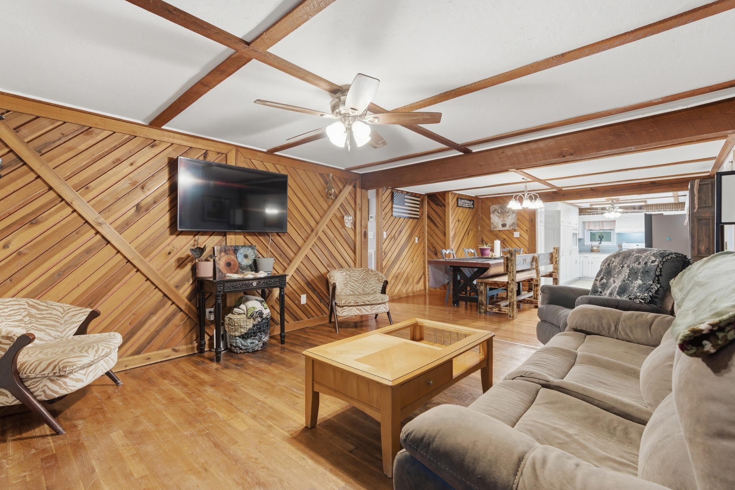 286 Co Rd 1241, Vinemont, AL 35179 — photo 4