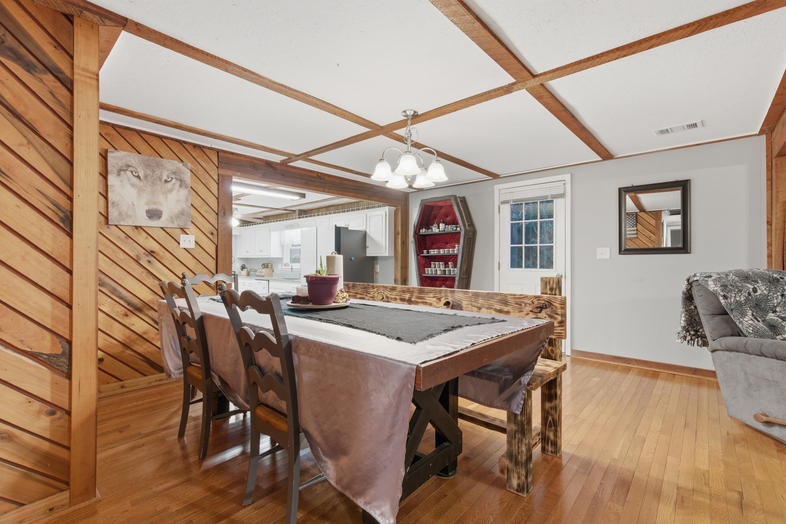 286 Co Rd 1241, Vinemont, AL 35179 — photo 8