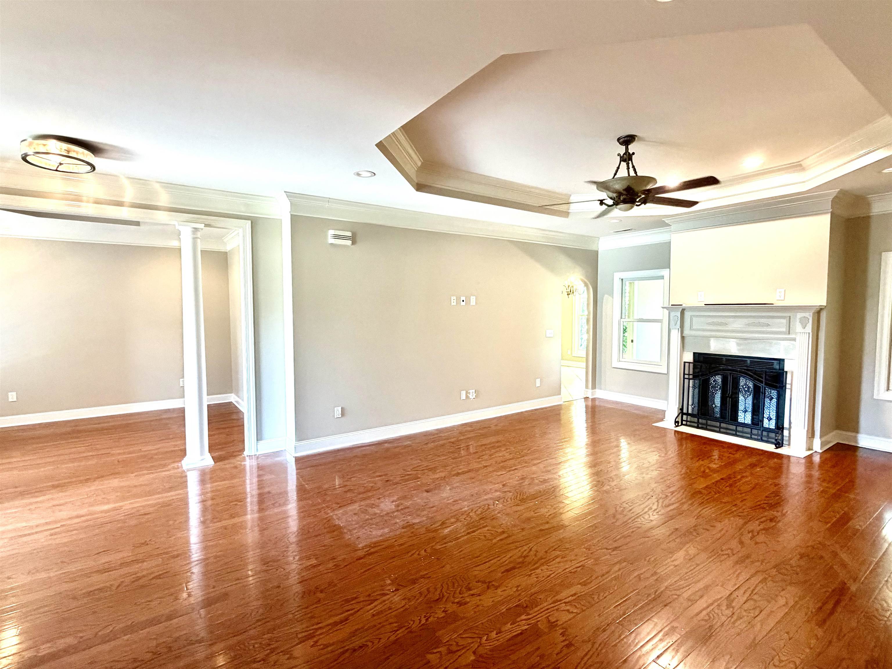 217 Cottonwood Run, Florence, AL 35634 — photo 5