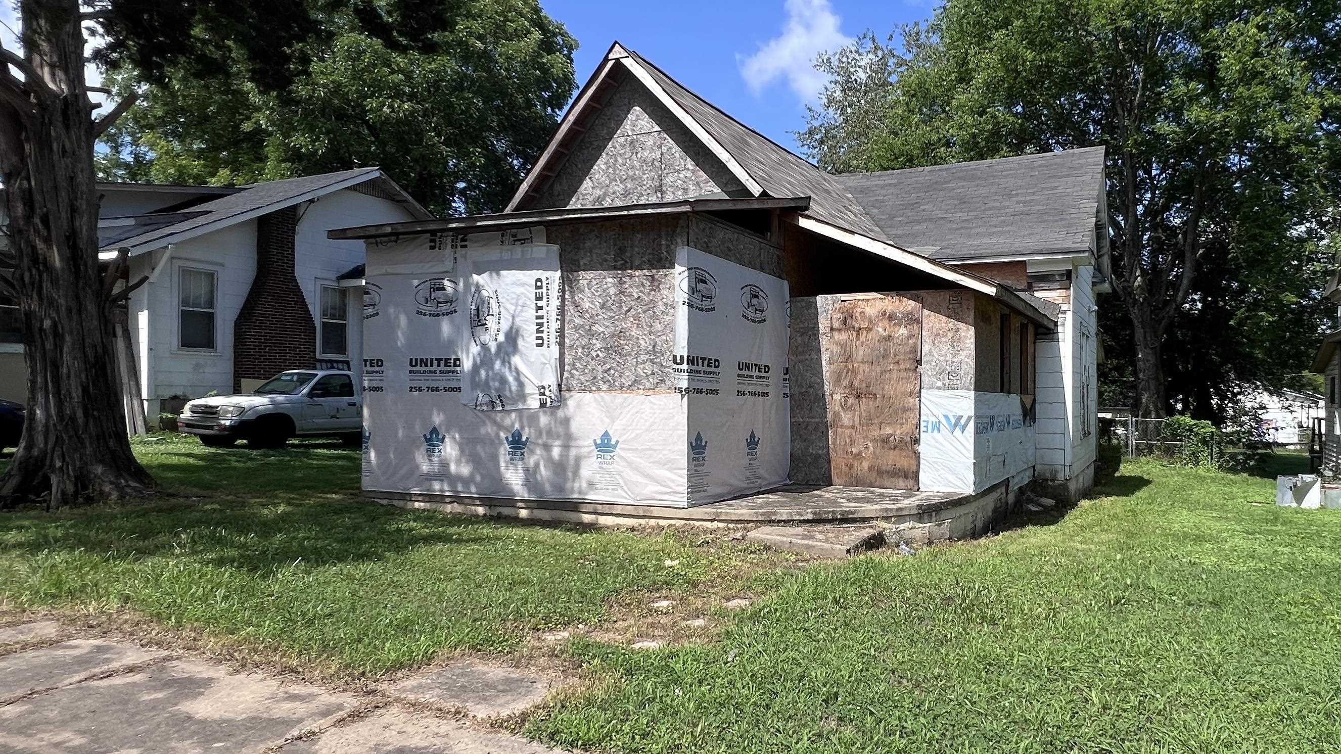 609 Annapolis Ave, Sheffield, AL 35660 — photo 1