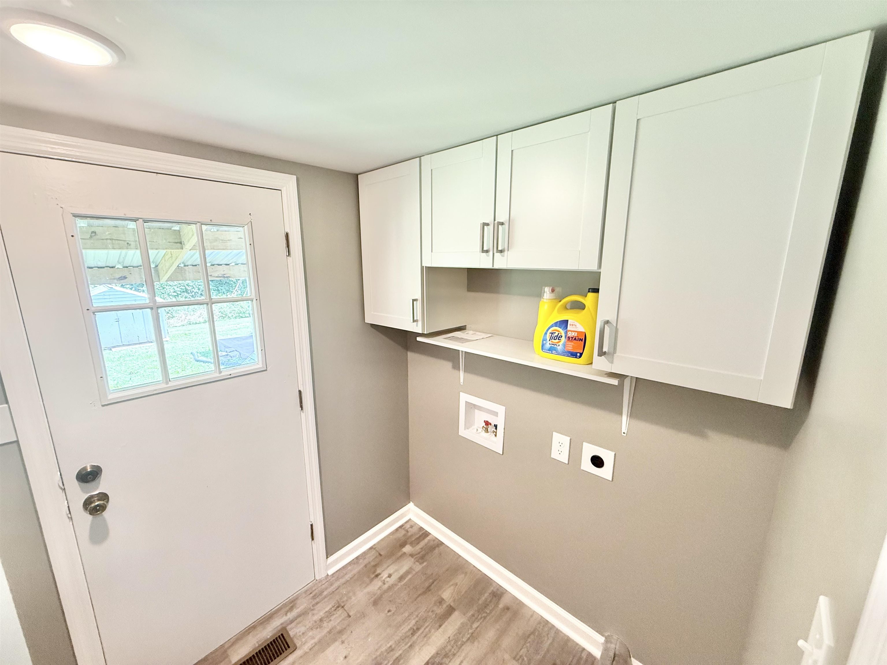 504 N Patton St, Florence, AL 35630 — photo 8