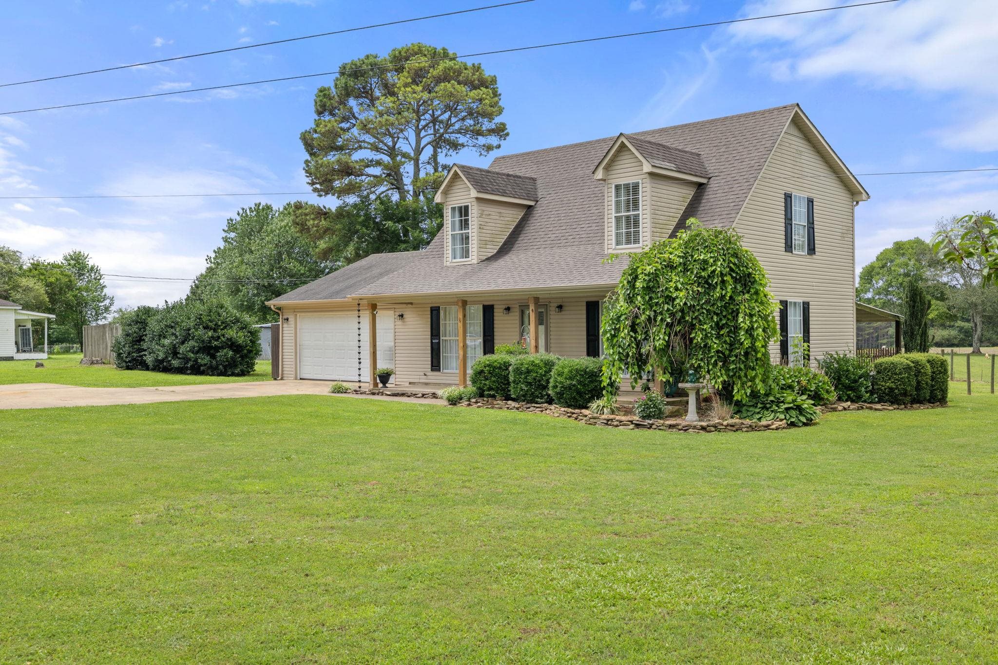 5027 Co Rd 89, Lexington, AL 35648 — photo 3