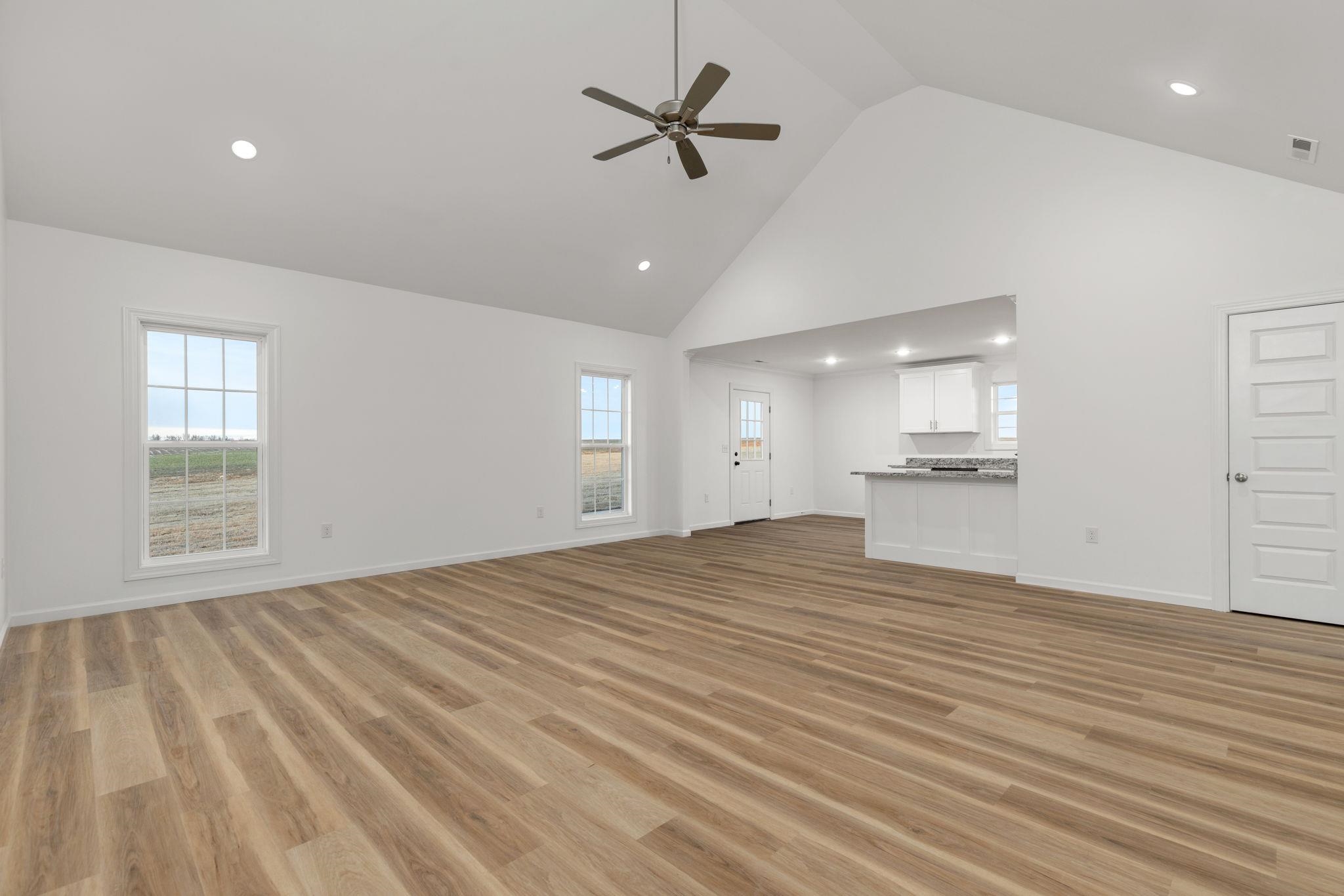 1032 Co Rd 31, Killen, AL 35645 — photo 5