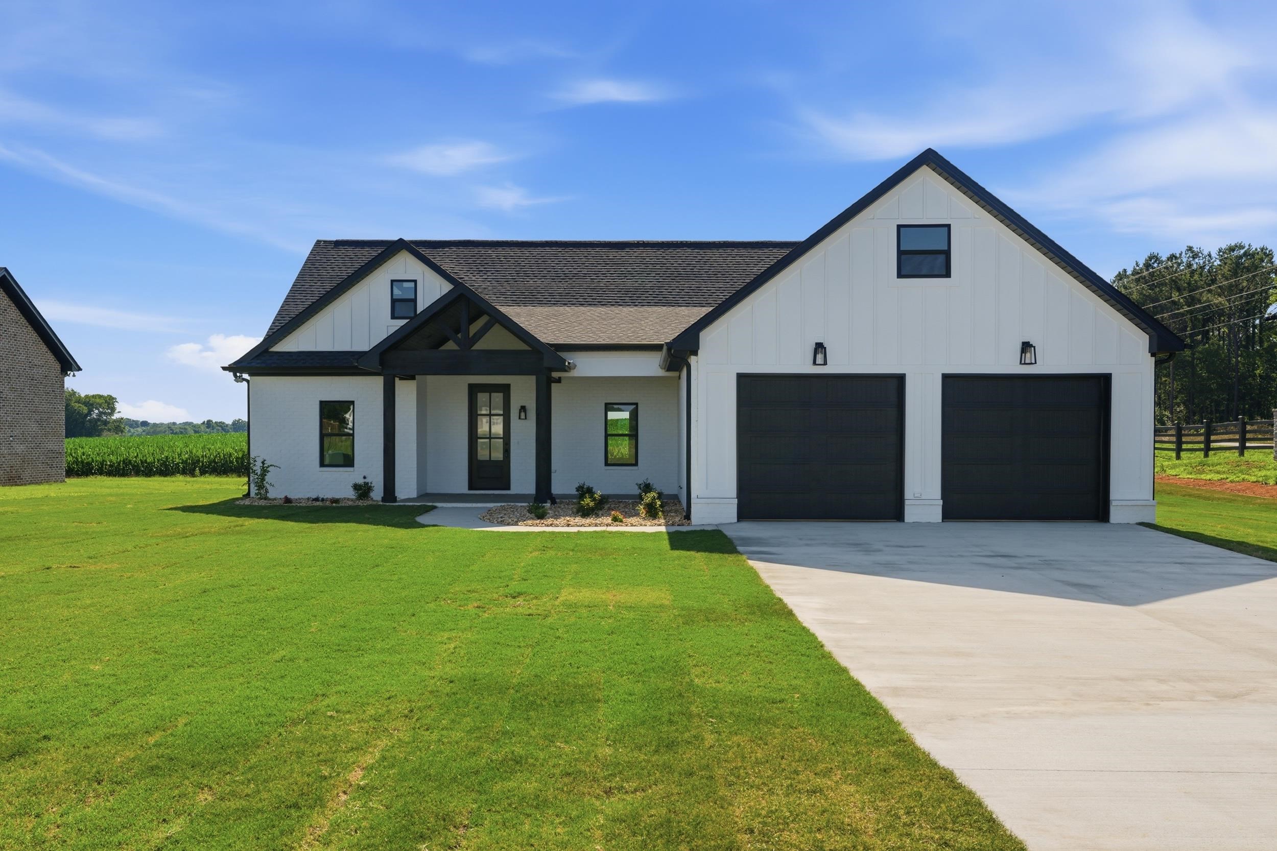 100 Hummingbird Way, Killen, AL 35645 — photo 1