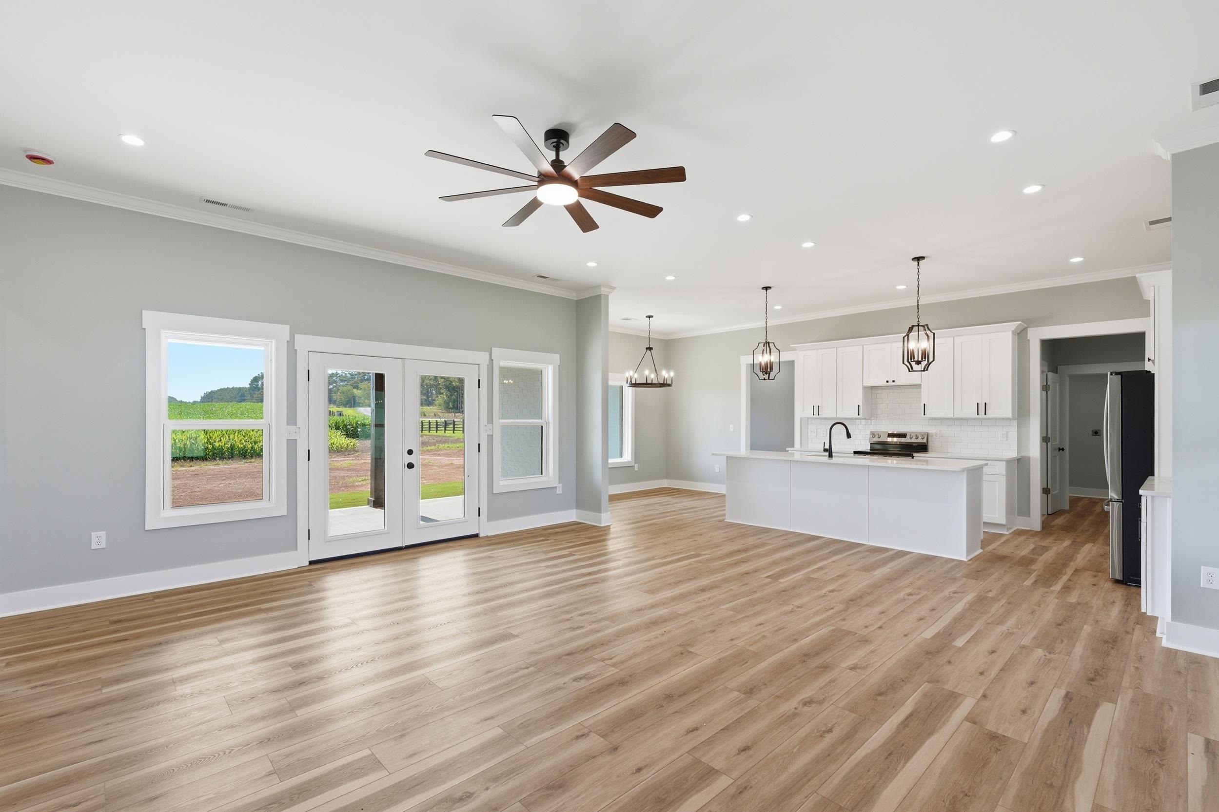 100 Hummingbird Way, Killen, AL 35645 — photo 4