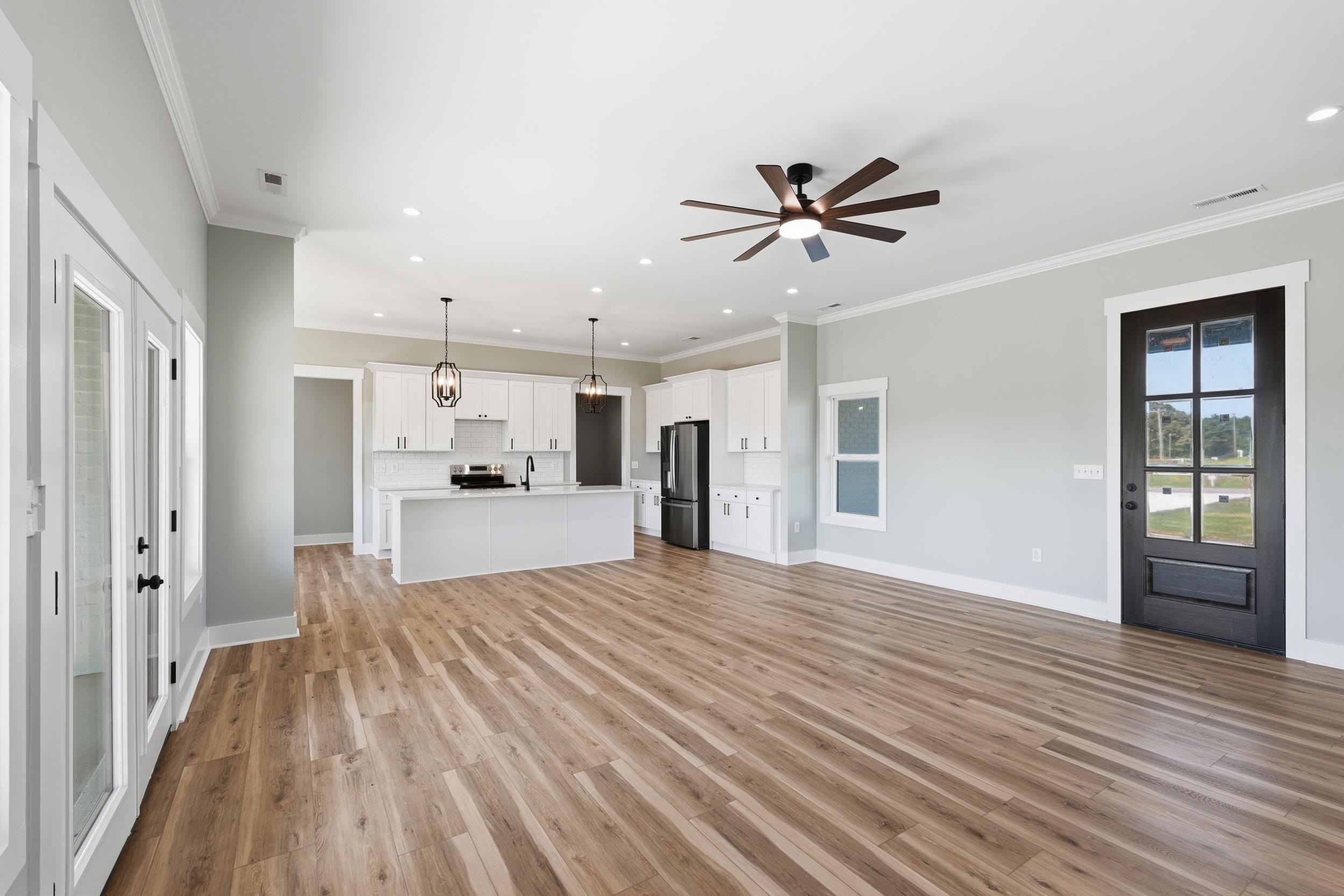 100 Hummingbird Way, Killen, AL 35645 — photo 6