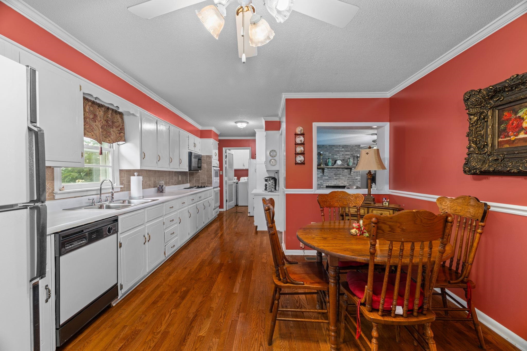 1002 Louise Ave, Muscle Shoals, AL 35661 — photo 8