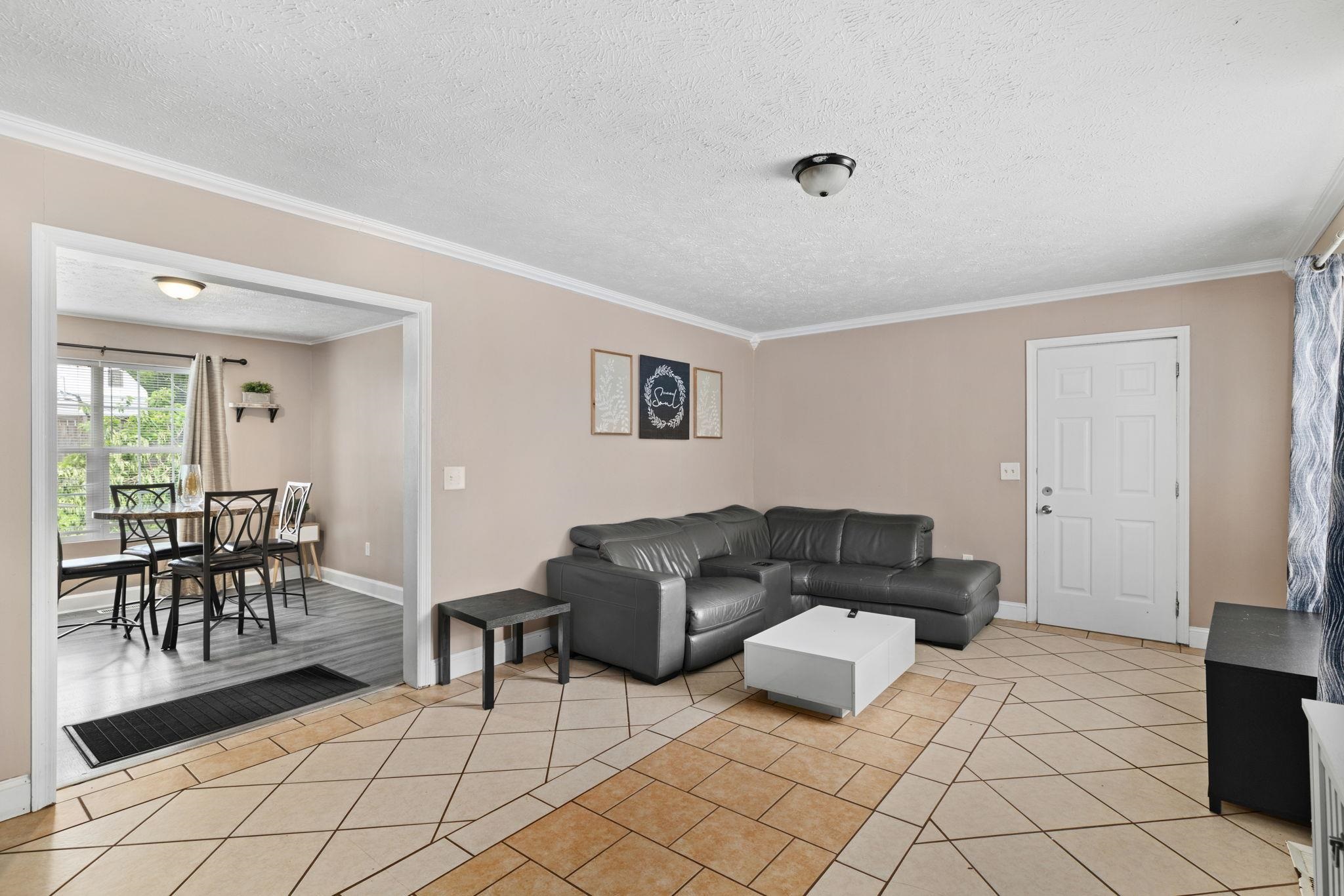 611 E Mobile St, Florence, AL 35630 — photo 4