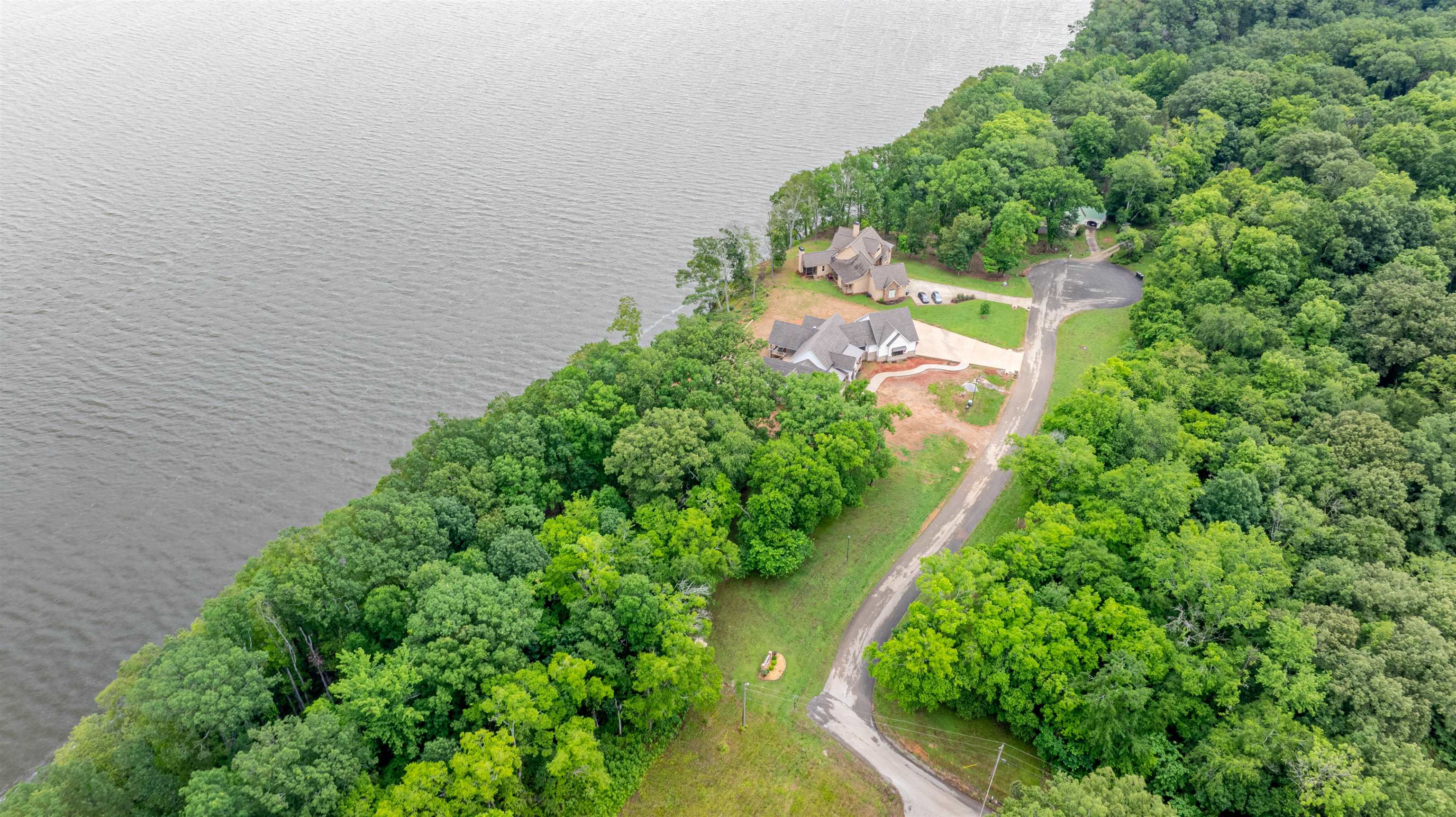 Lot 7 Eagle View Dr, Muscle Shoals, AL 35661 — photo 5