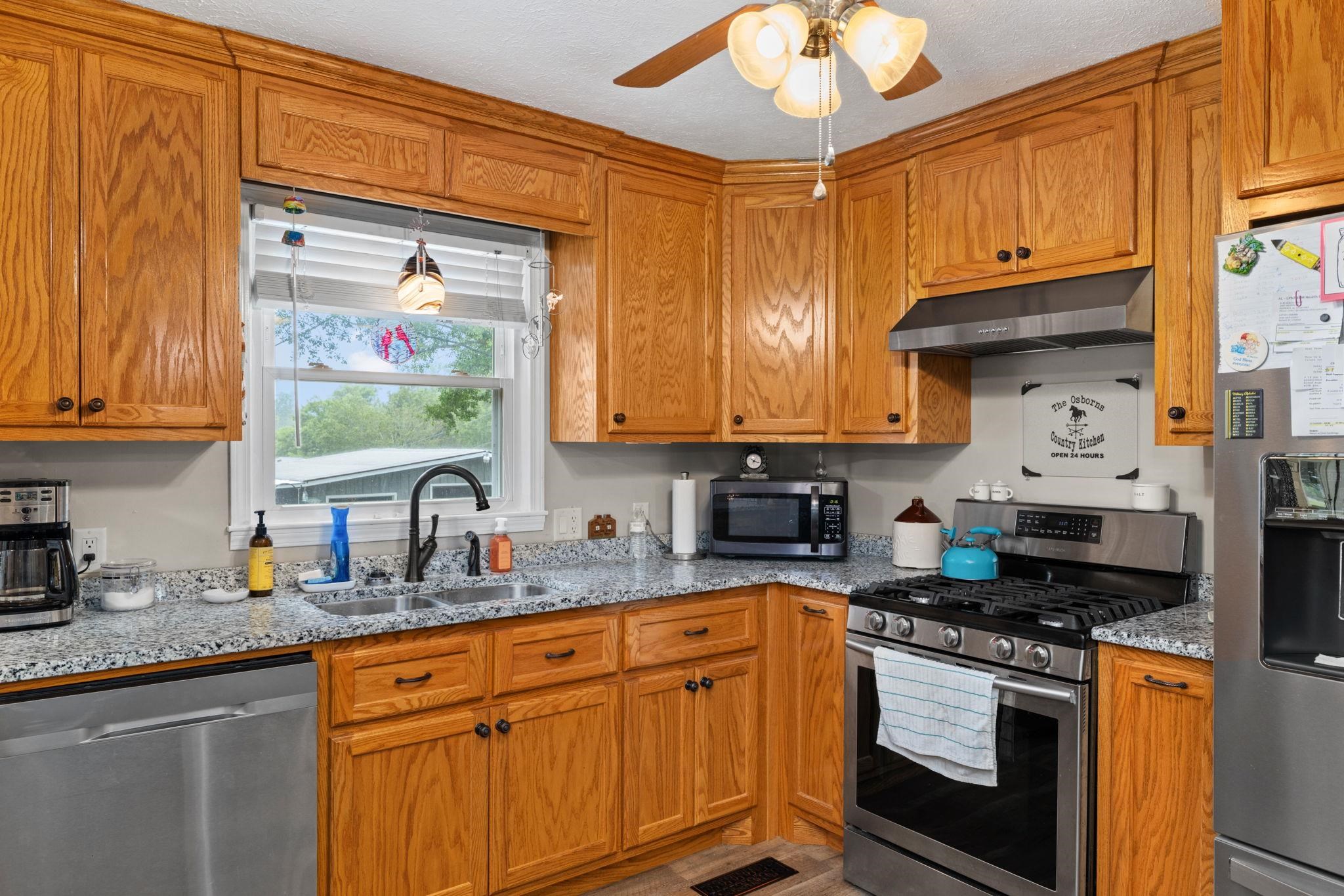 350 Co Rd 310, Florence, AL 35633 — photo 11