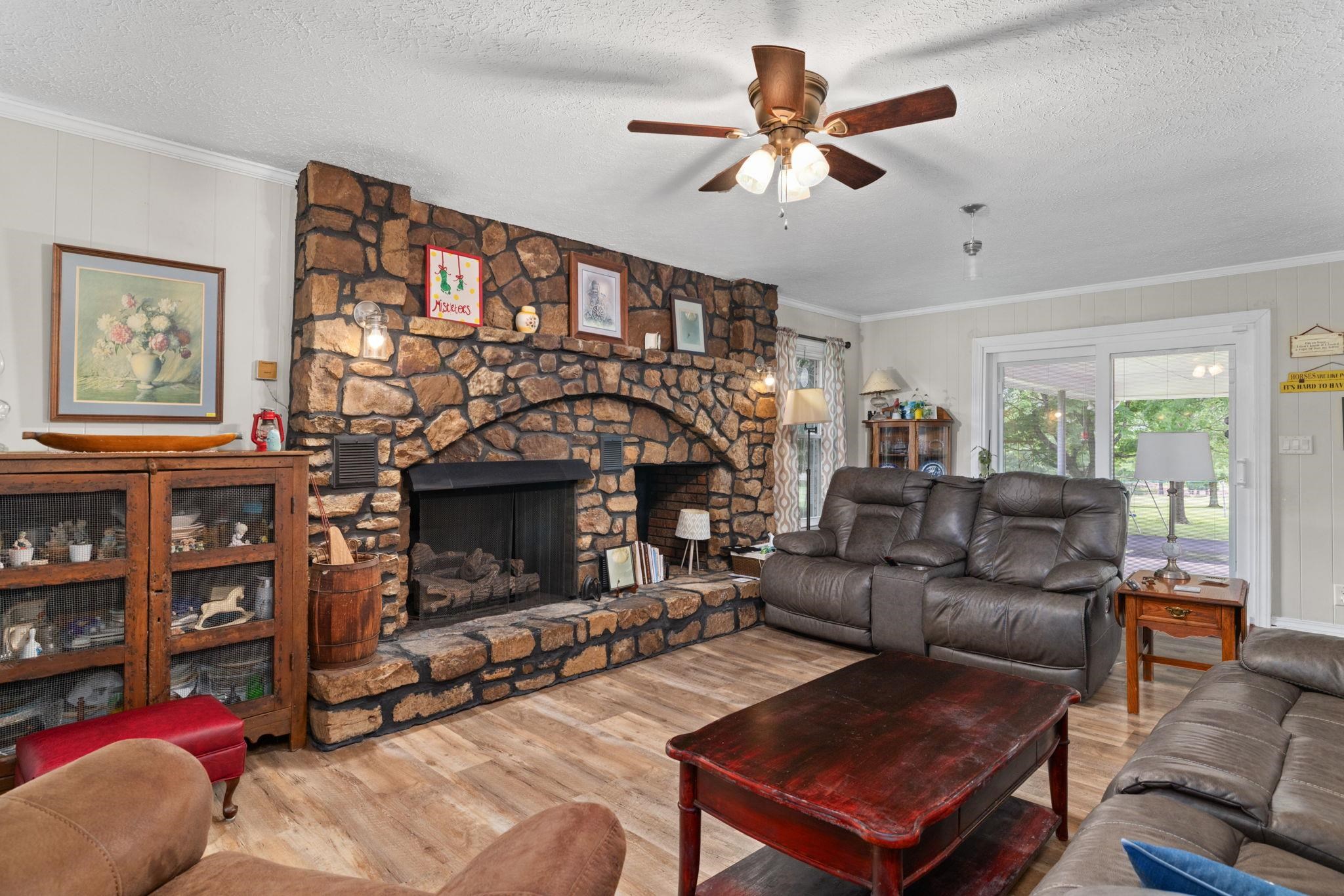 350 Co Rd 310, Florence, AL 35633 — photo 12