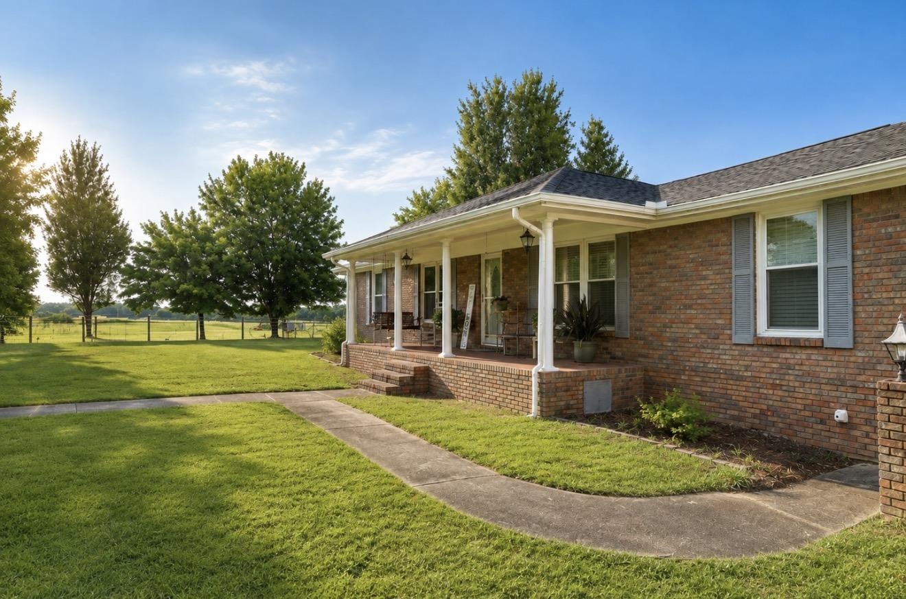 350 Co Rd 310, Florence, AL 35633 — photo 5