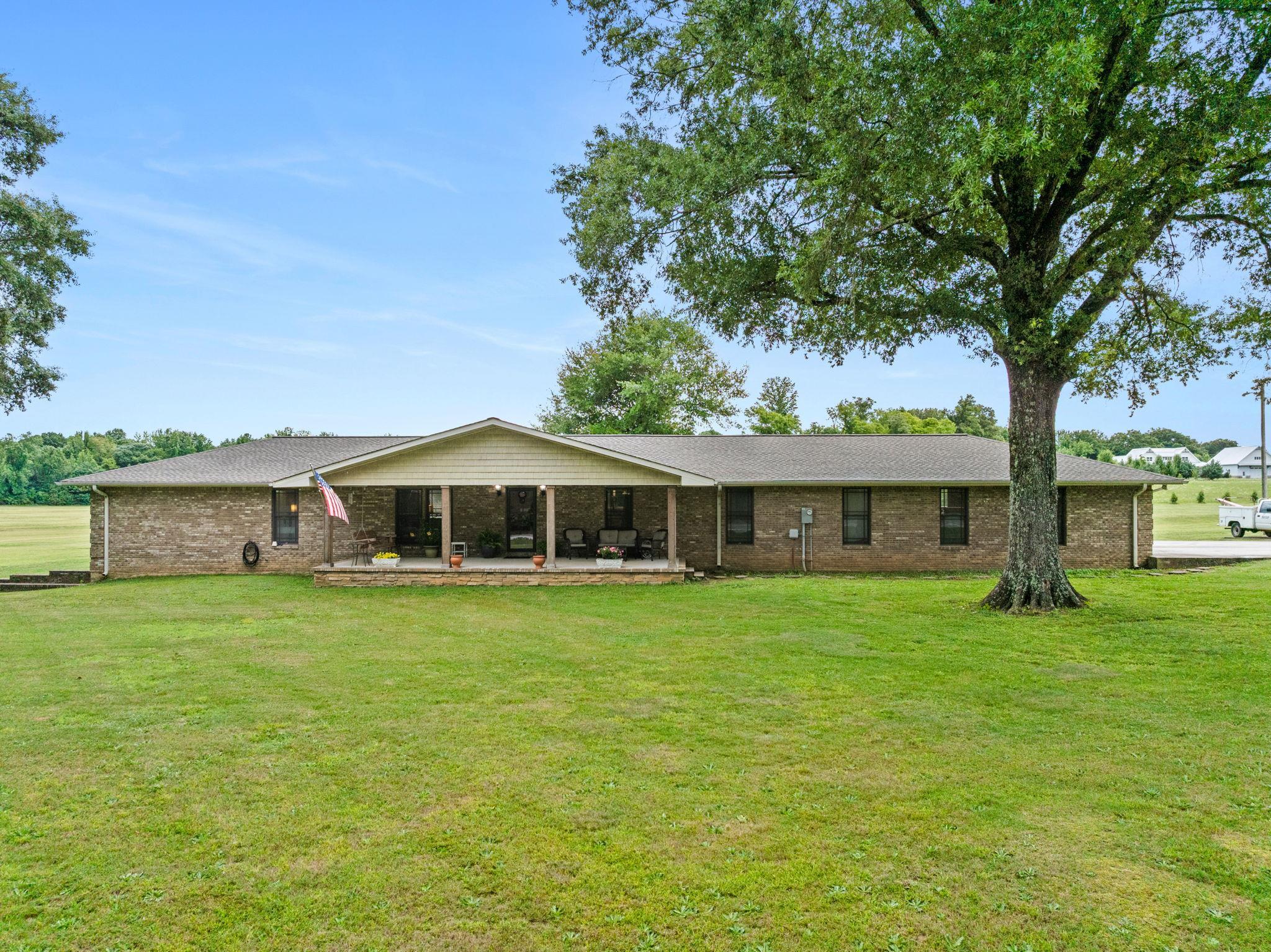 12406 Co Rd 15, Florence, AL 35633 — photo 1