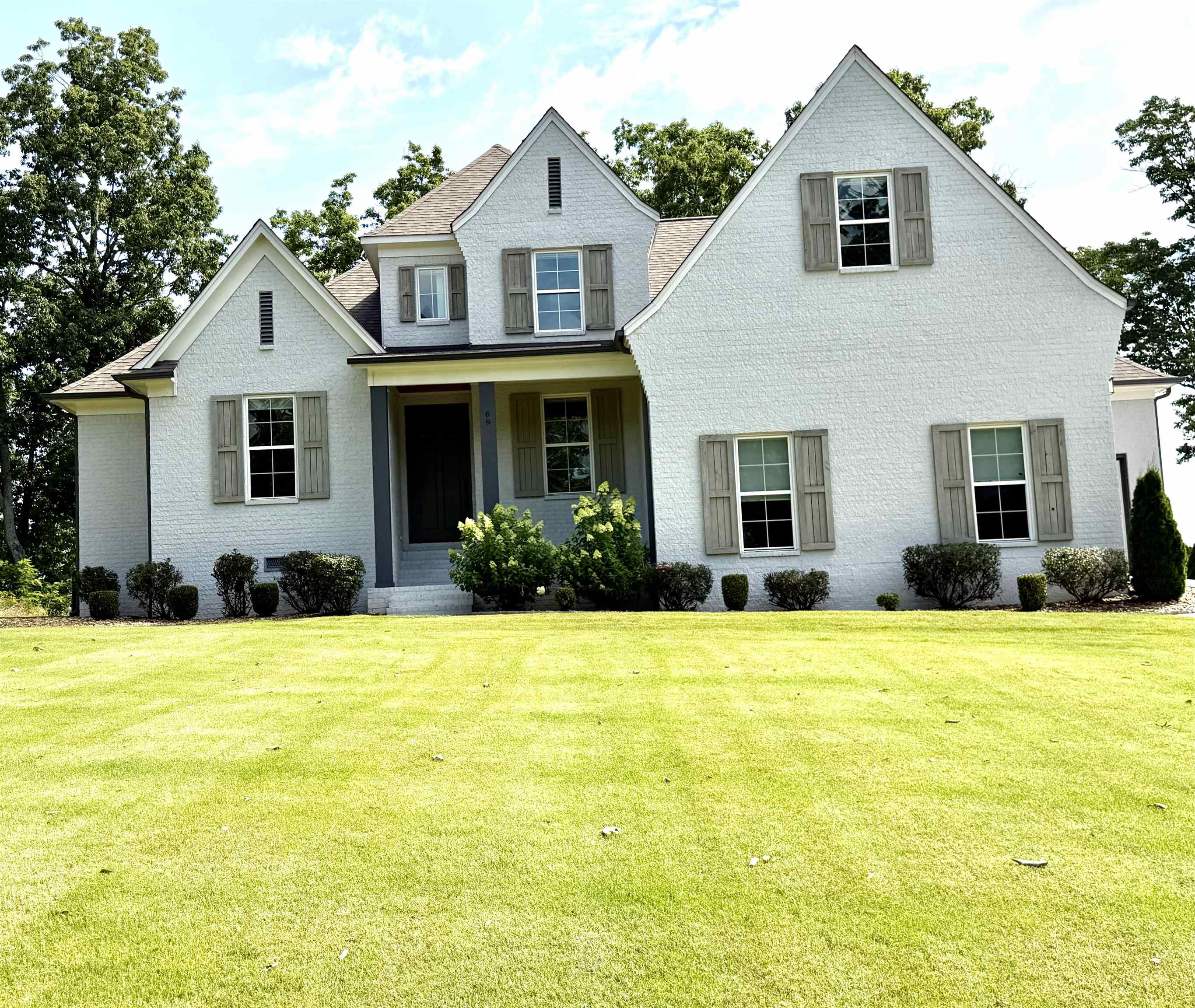 69 Crown Point Dr, Muscle Shoals, AL 35661 — photo 4