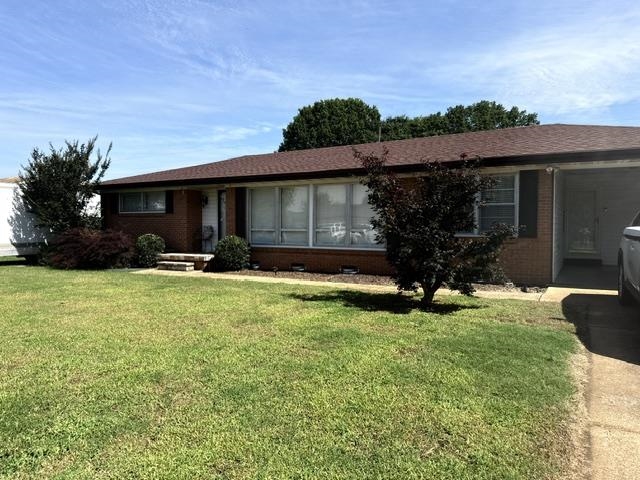 807 Tyler Ave, Muscle Shoals, AL 35661 — photo 4