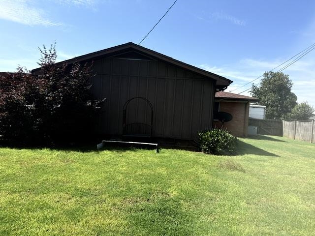 807 Tyler Ave, Muscle Shoals, AL 35661 — photo 9