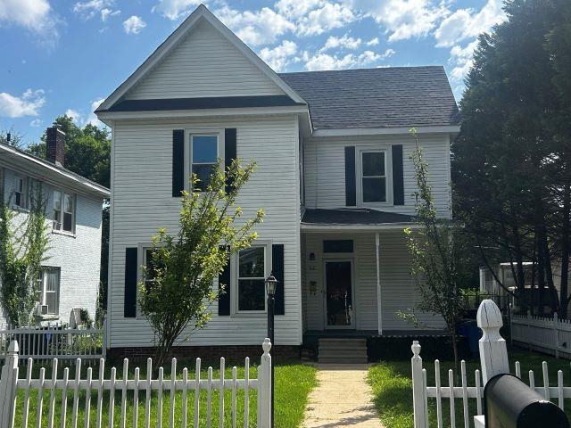 510 N Cherry St, Florence, AL 35630 — photo 1
