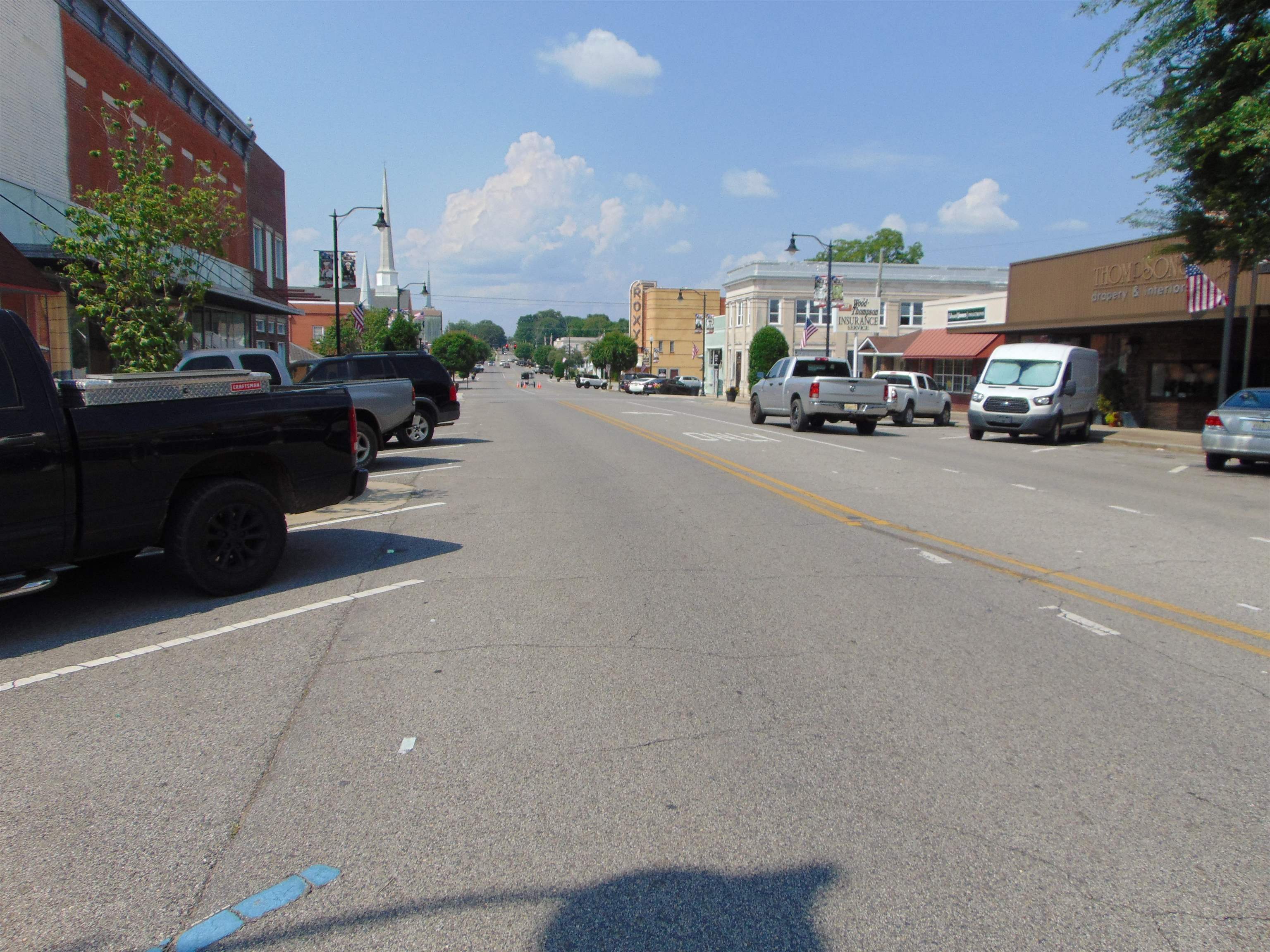 116 N Jackson Ave, Russellville, AL 35653 — photo 7