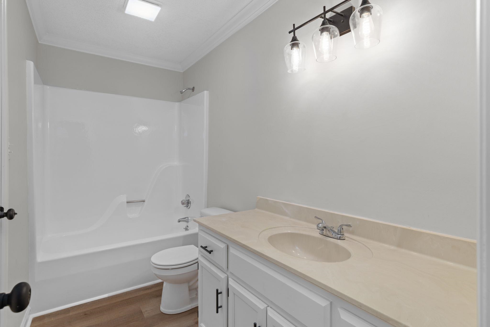249 Woodcastle Dr, Florence, AL 35630 — photo 7