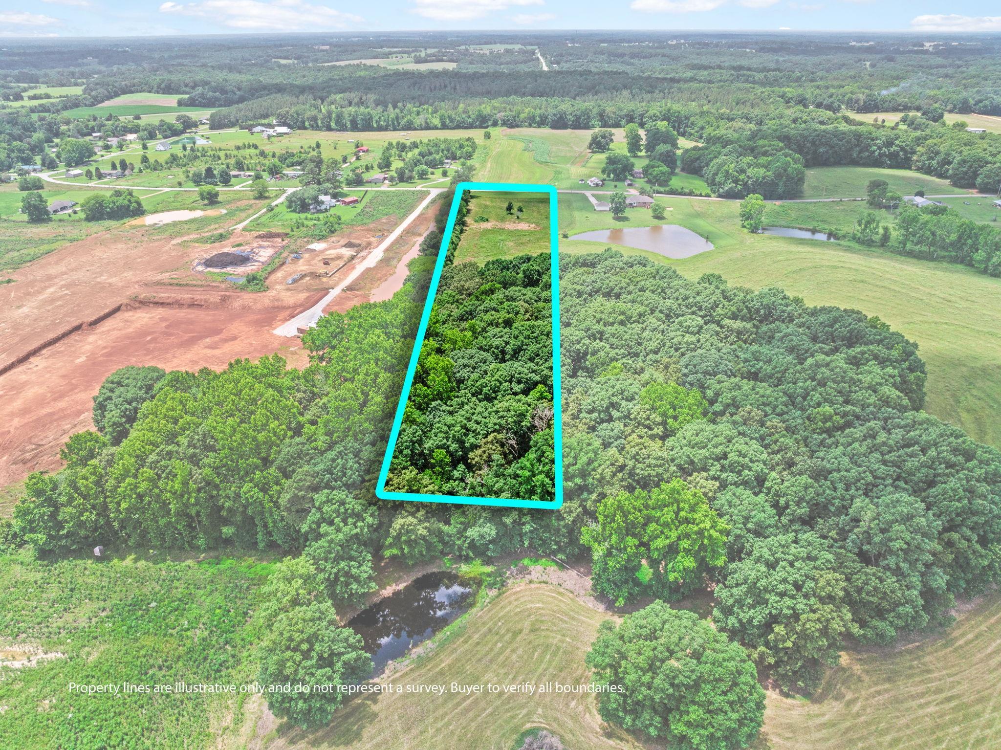 00 Co Rd 501, Anderson, AL 35610 — photo 4
