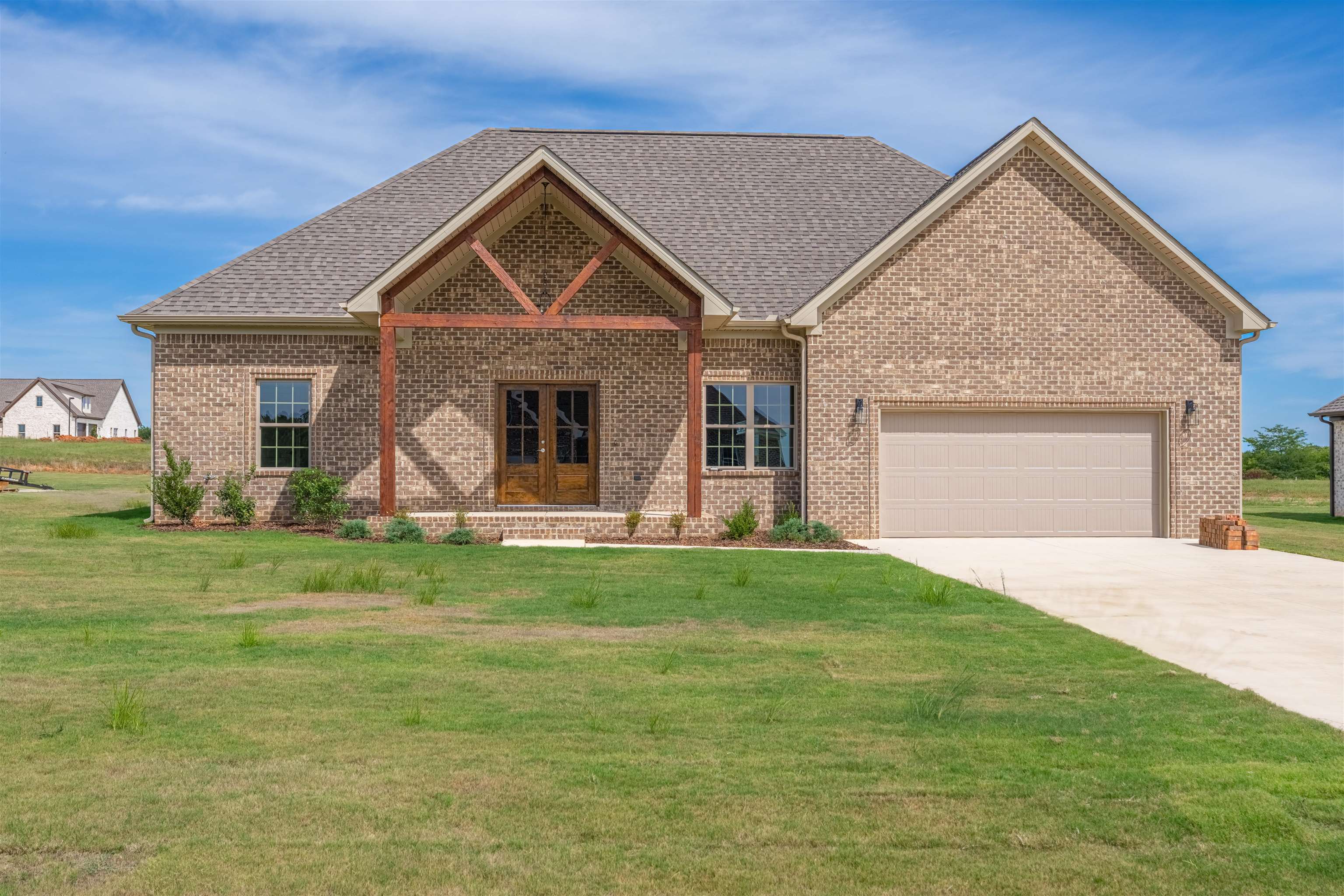 251 Hummingbird Way, Killen, AL 35645 — photo 1