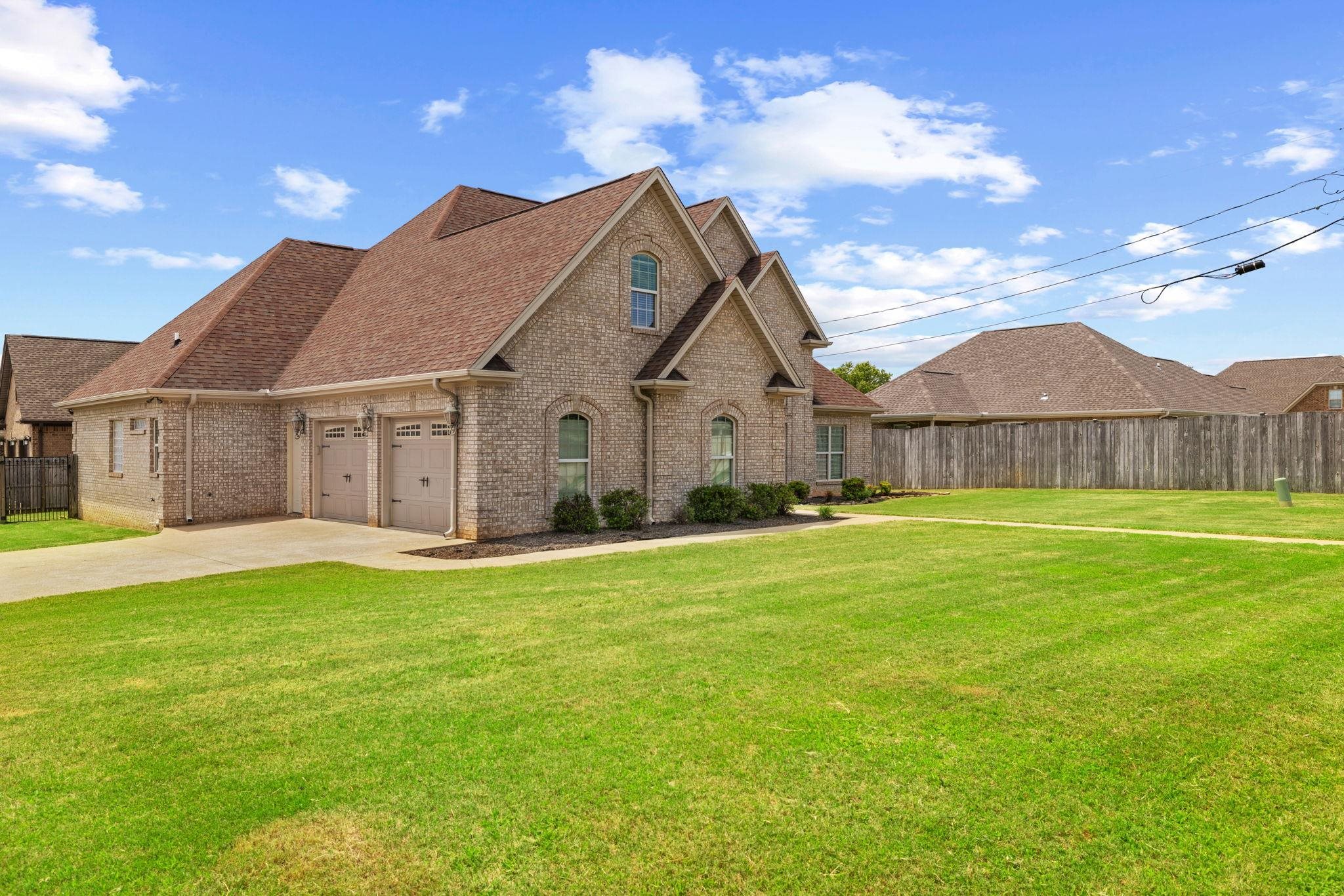 2502 Brown St, Muscle Shoals, AL 35661 — photo 3