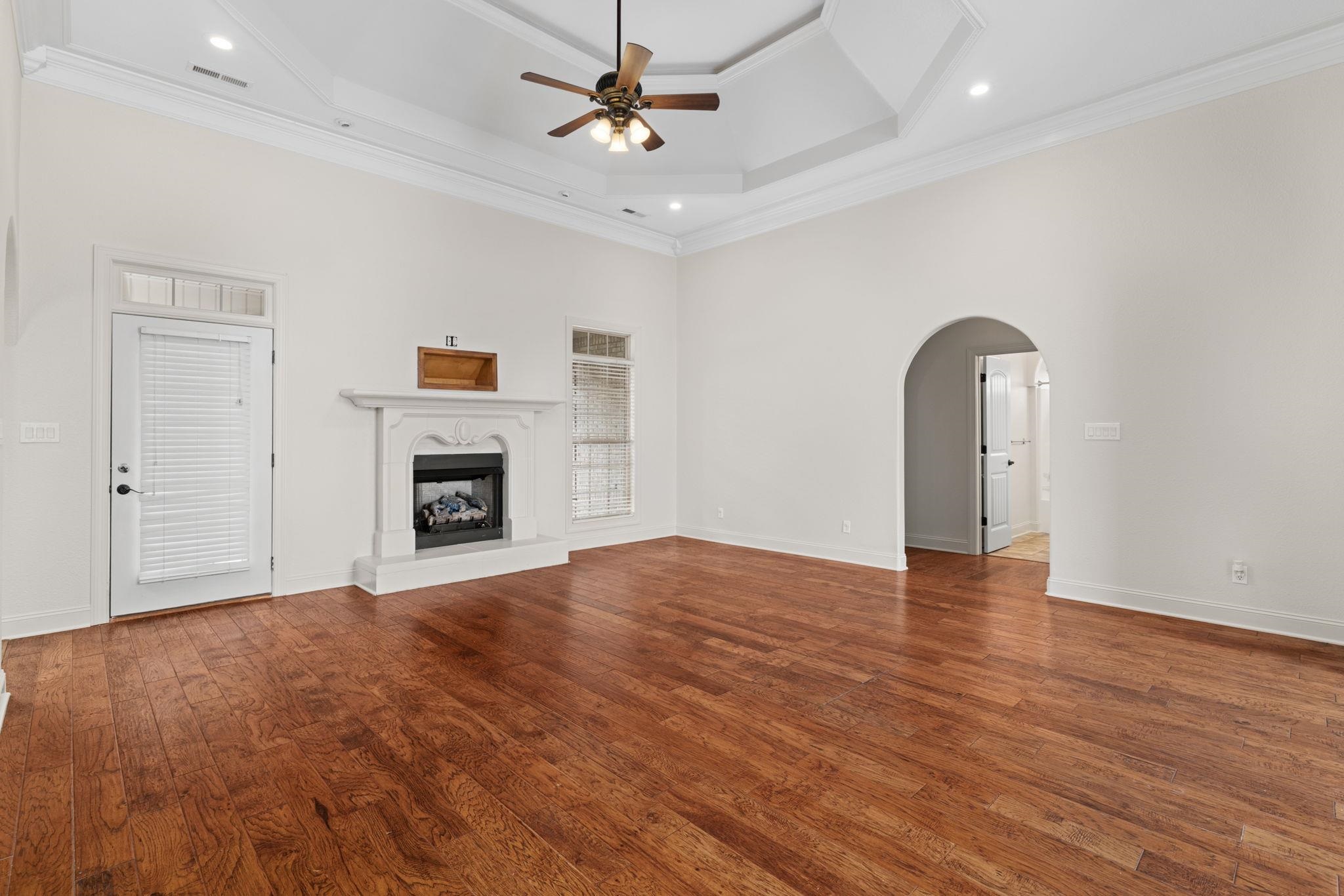 2502 Brown St, Muscle Shoals, AL 35661 — photo 4