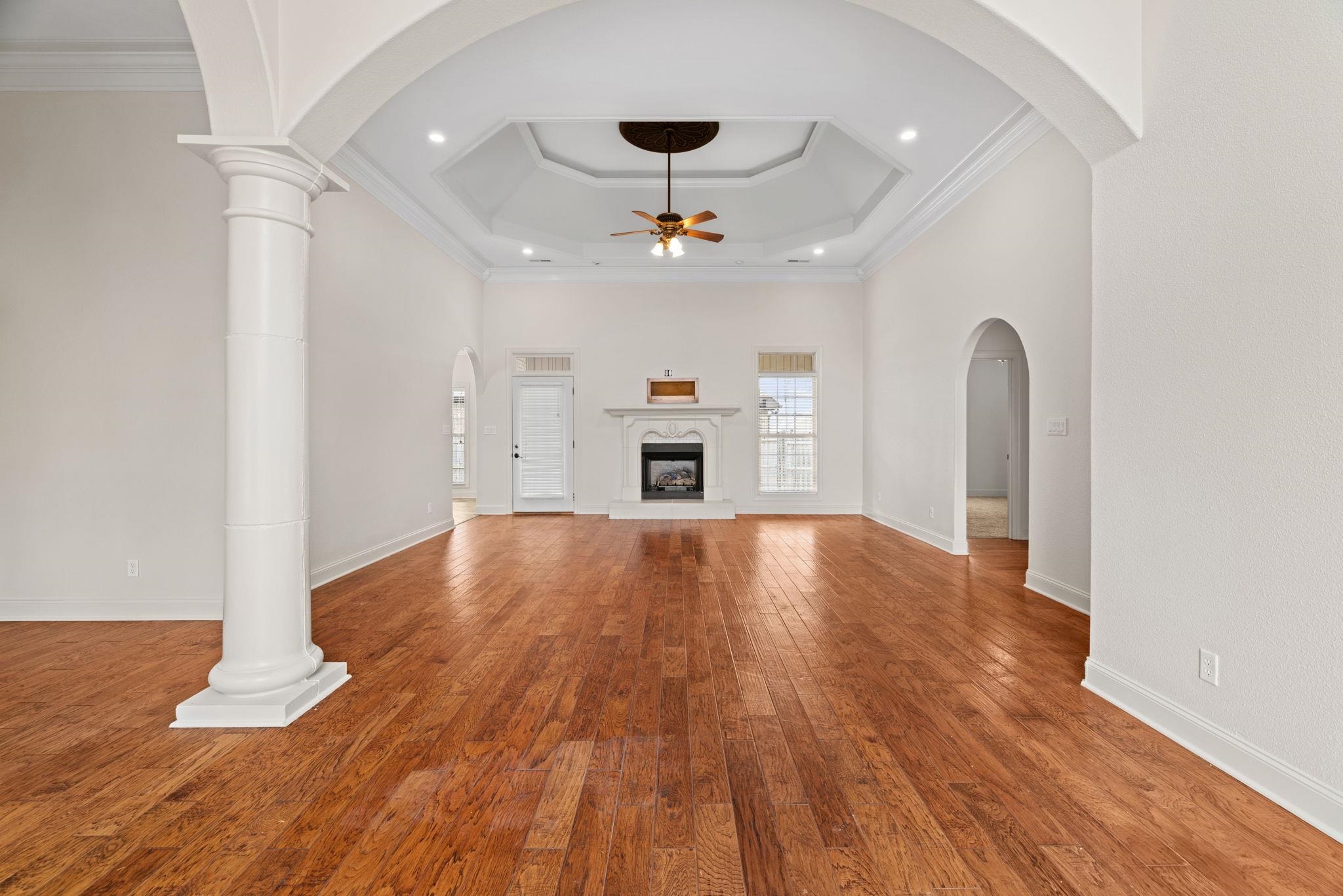 2502 Brown St, Muscle Shoals, AL 35661 — photo 5