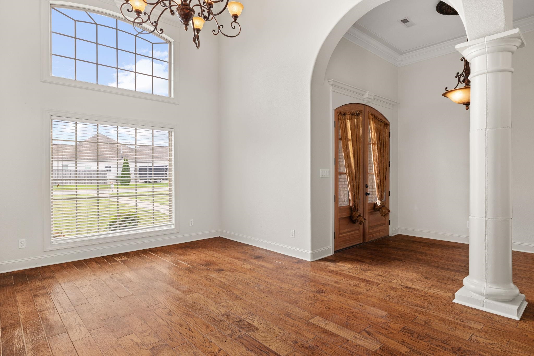 2502 Brown St, Muscle Shoals, AL 35661 — photo 7