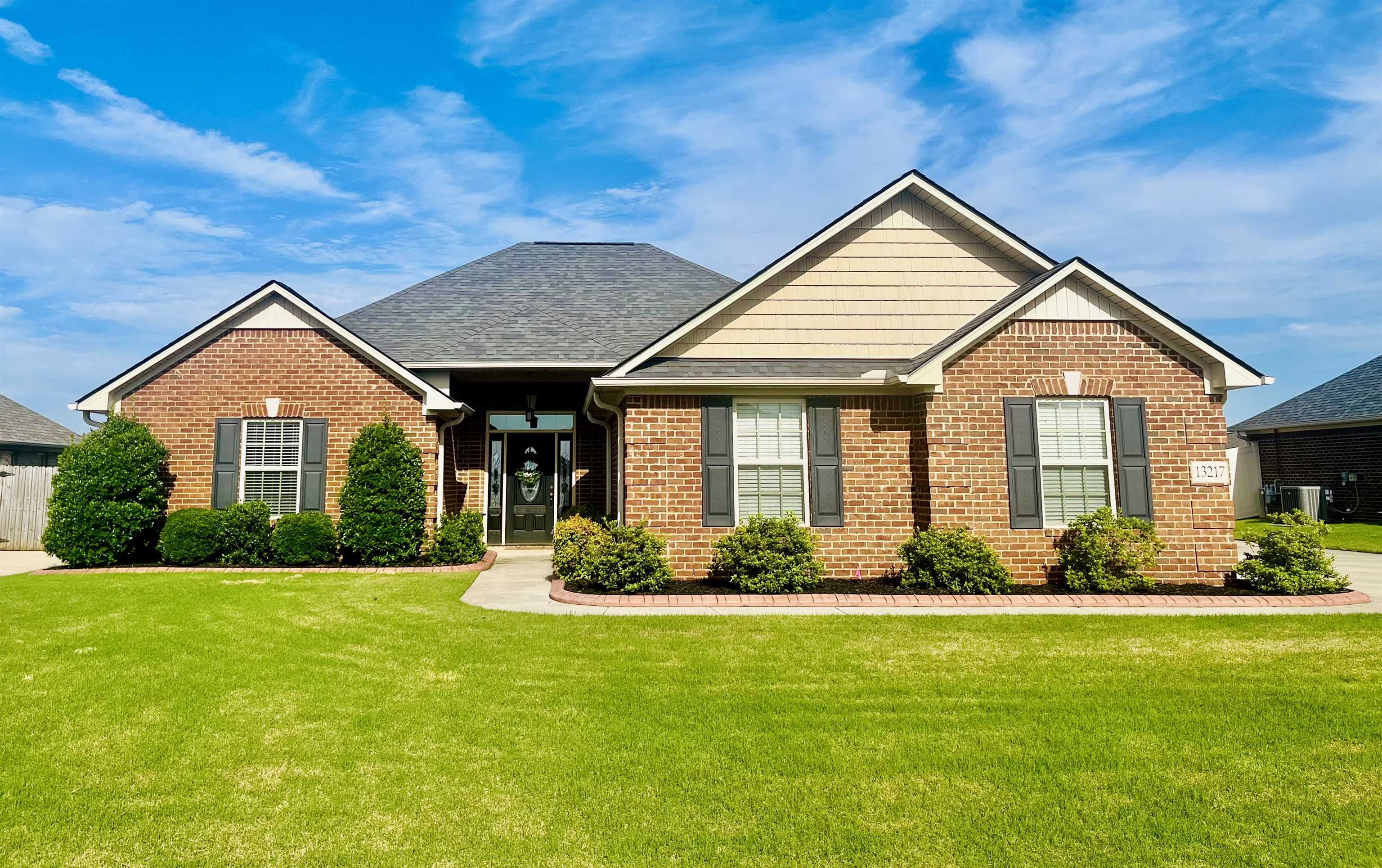 13217 Hidden Valley Dr, Madison, AL 35756 — photo 1