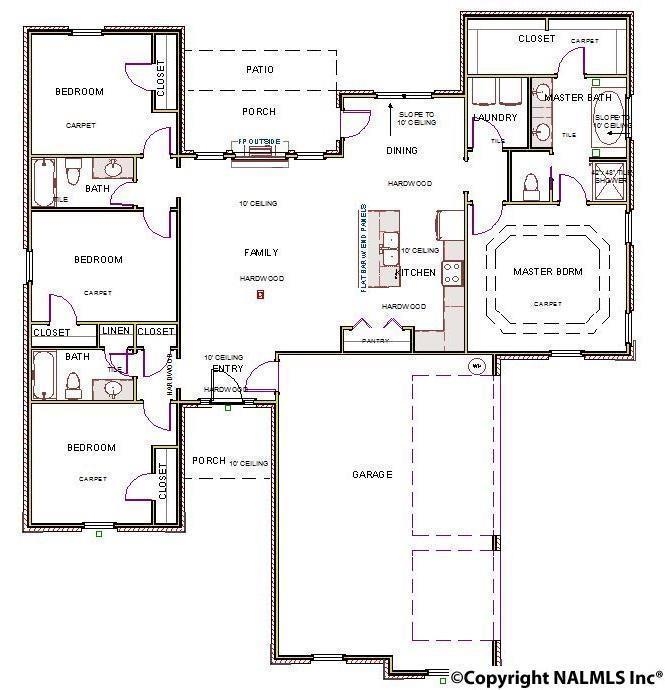 13217 Hidden Valley Dr