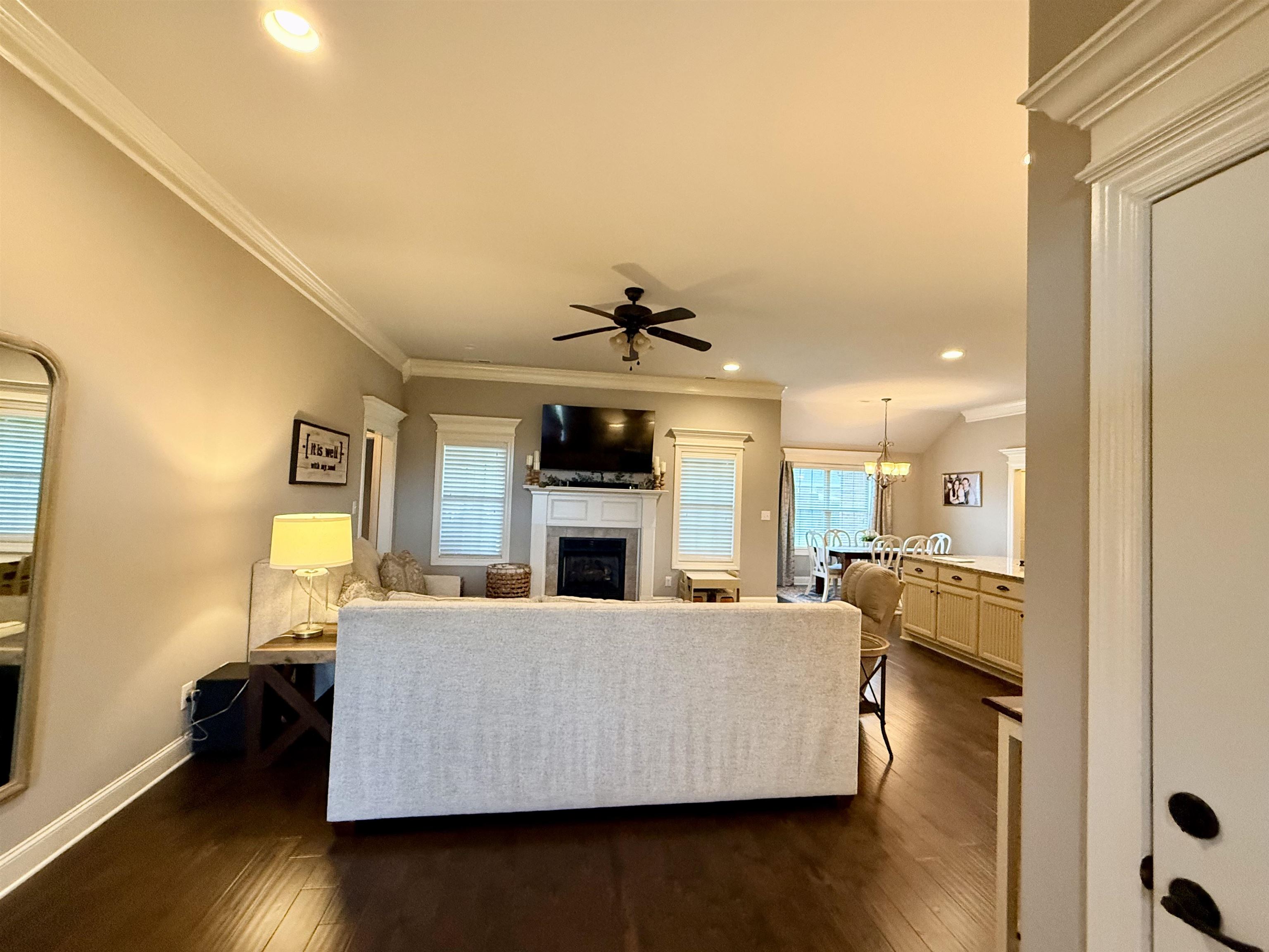 13217 Hidden Valley Dr, Madison, AL 35756 — photo 8
