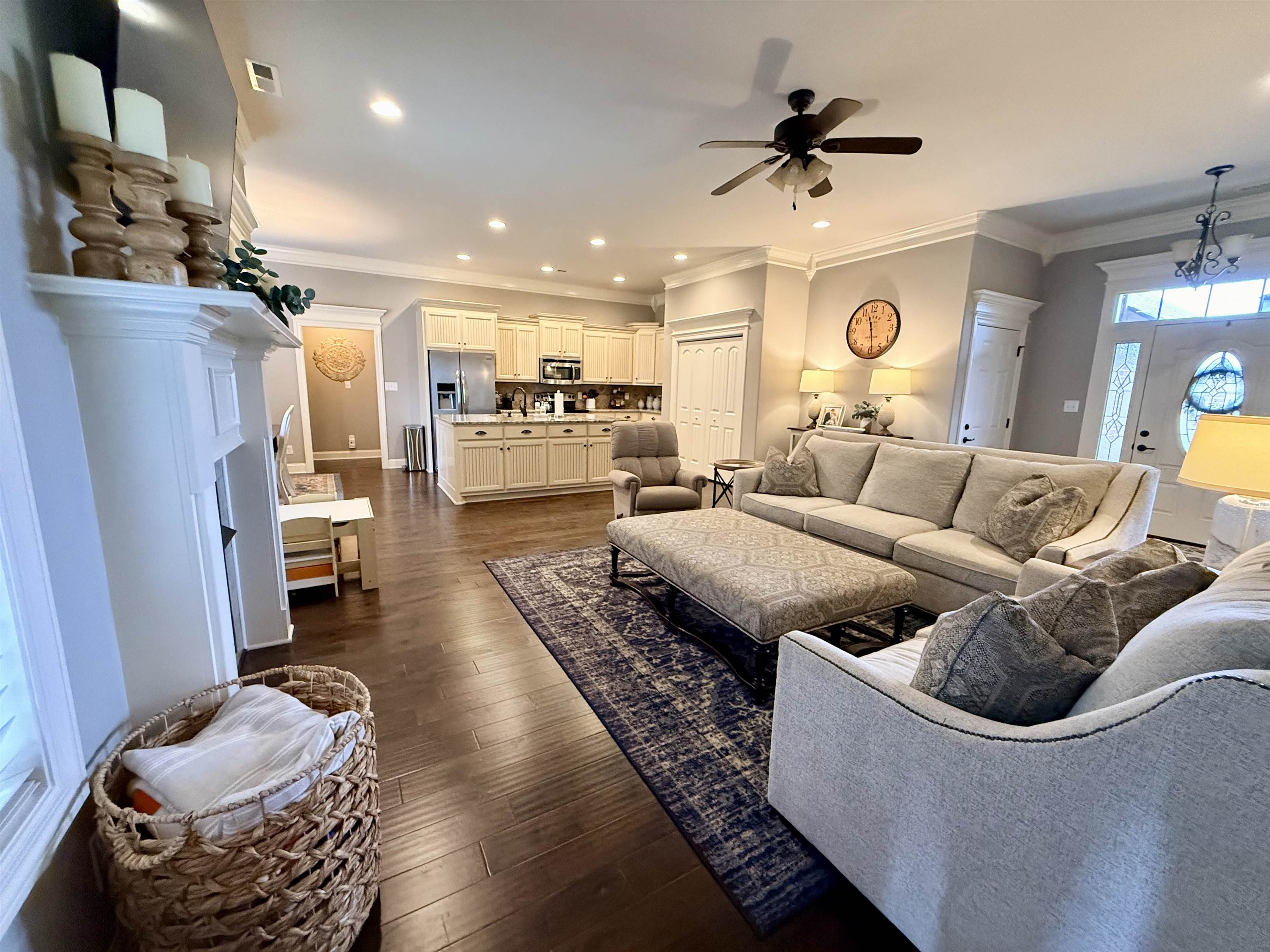 13217 Hidden Valley Dr, Madison, AL 35756 — photo 9